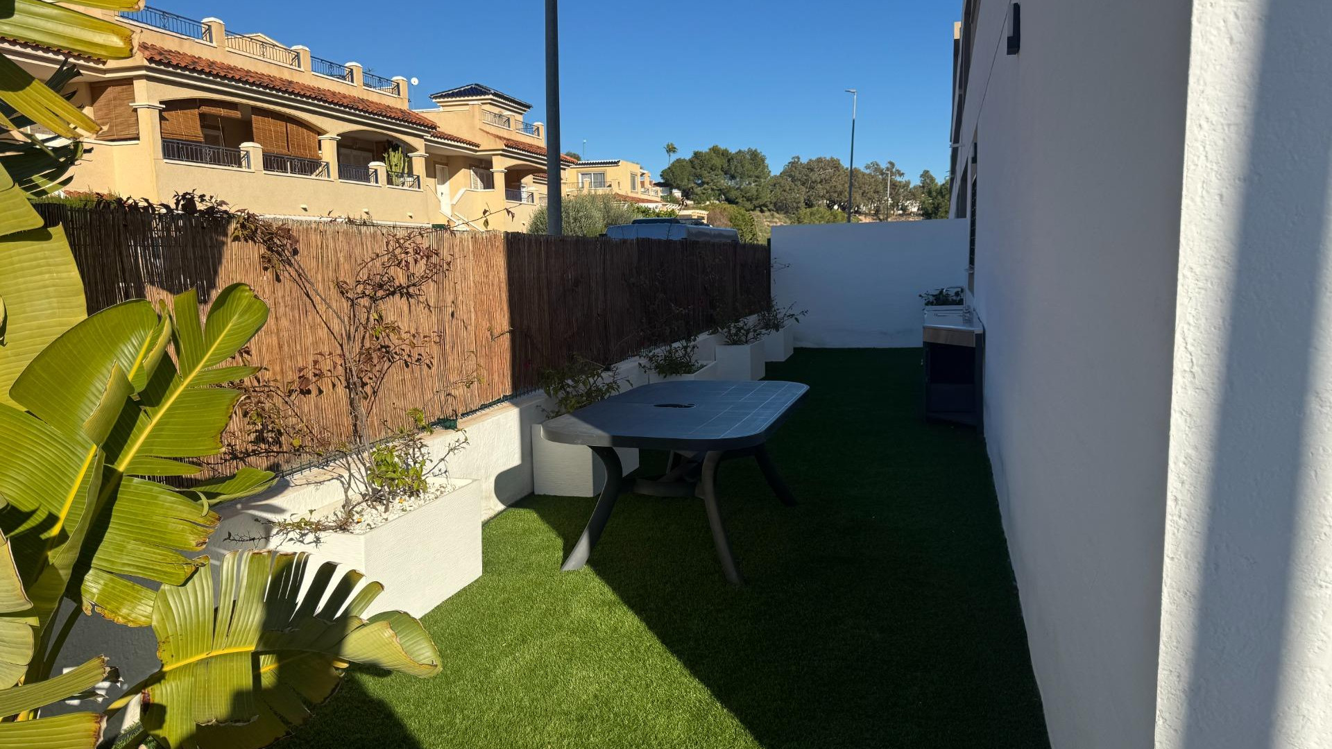 Resale - Apartment - Pilar de la Horadada - RioMar