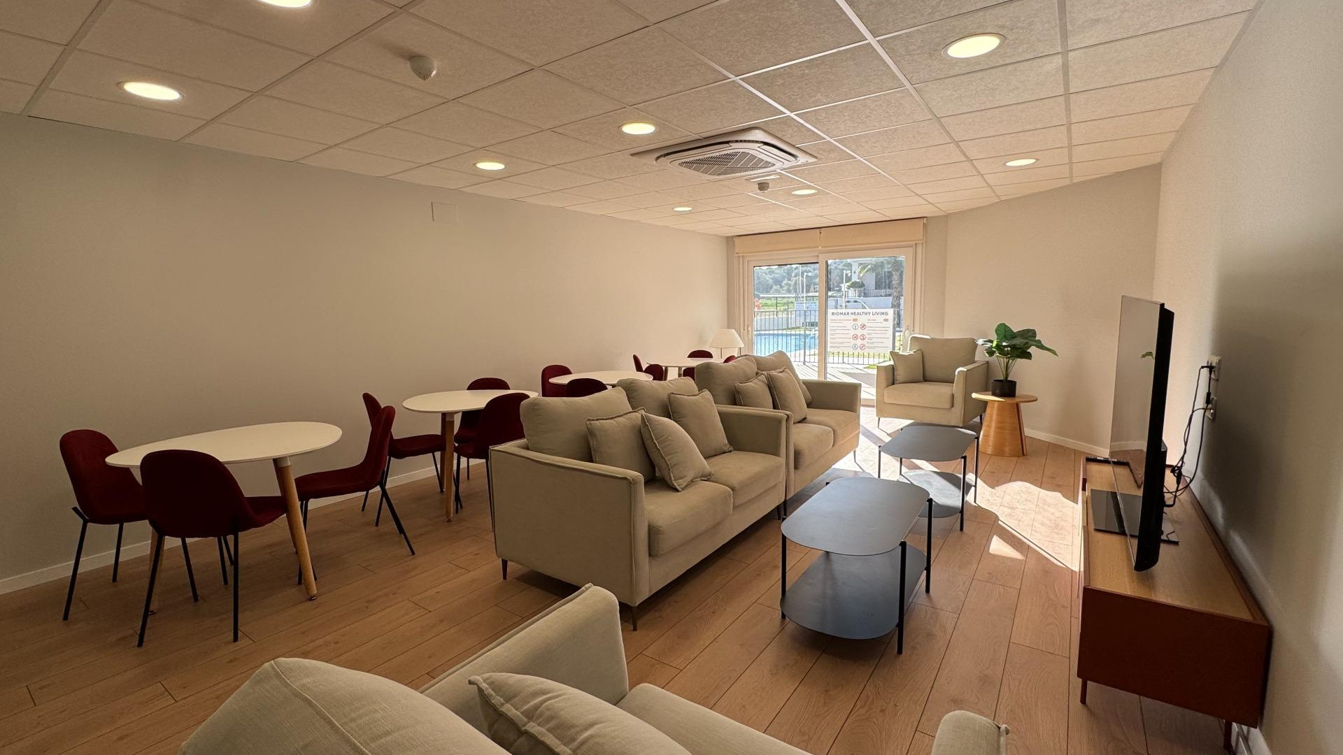 Resale - Apartment - Pilar de la Horadada - RioMar