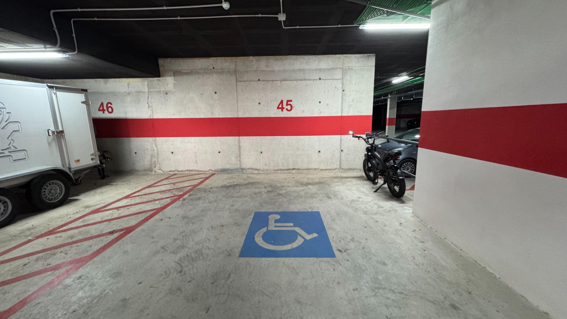 Resale - Apartment - Pilar de la Horadada - RioMar