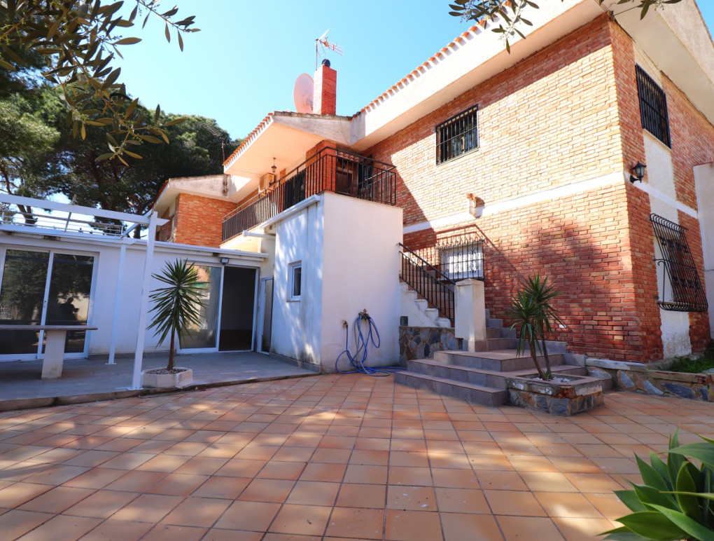 Resale - Apartment - Pinar de Campoverde - Pinar de Campoverde - Village