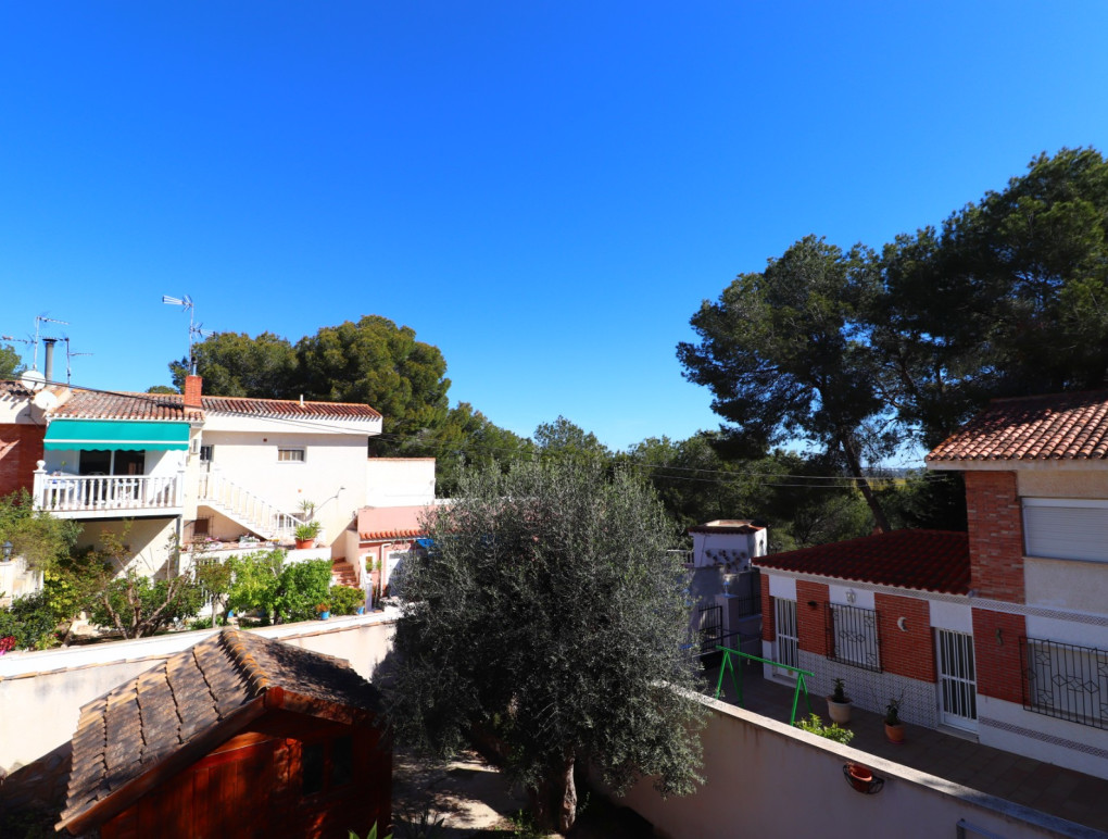 Resale - Apartment - Pinar de Campoverde - Pinar de Campoverde - Village