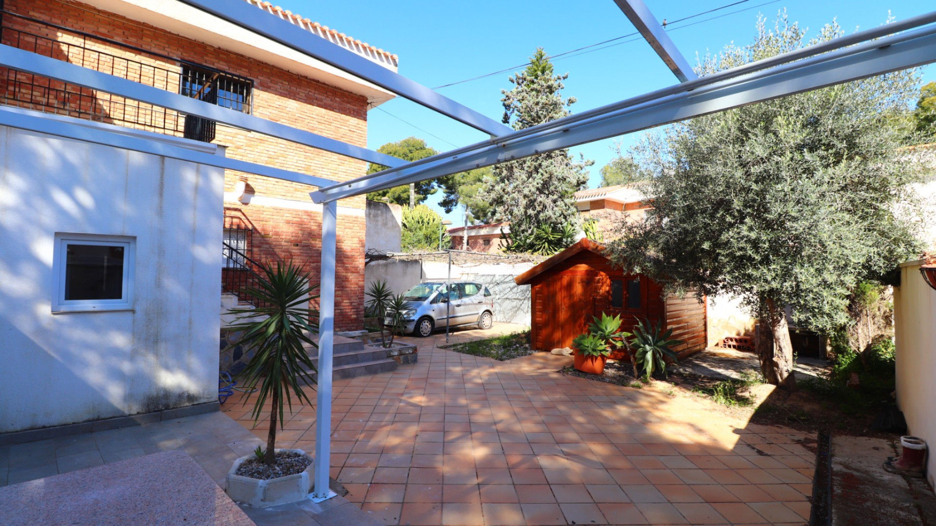 Resale - Apartment - Pinar de Campoverde - Pinar de Campoverde - Village