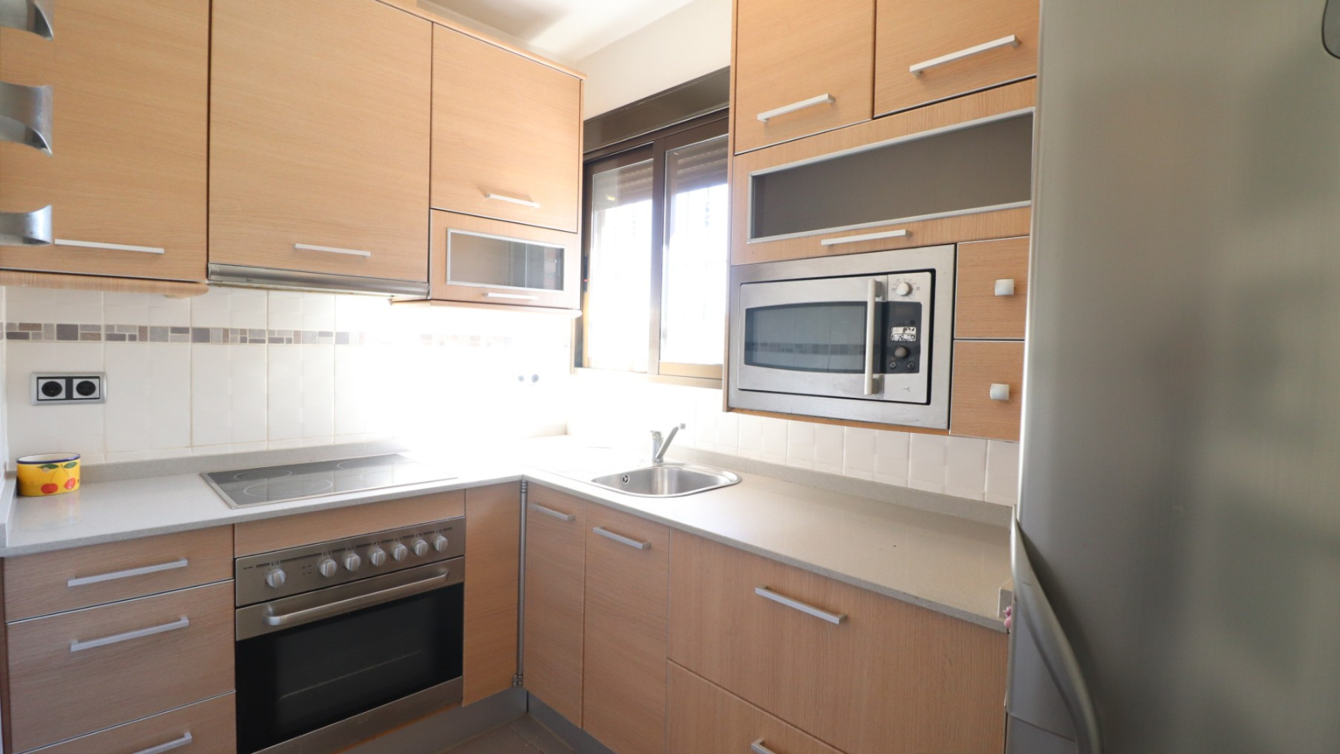 Resale - Apartment - Pinar de Campoverde - Pinar de Campoverde - Village