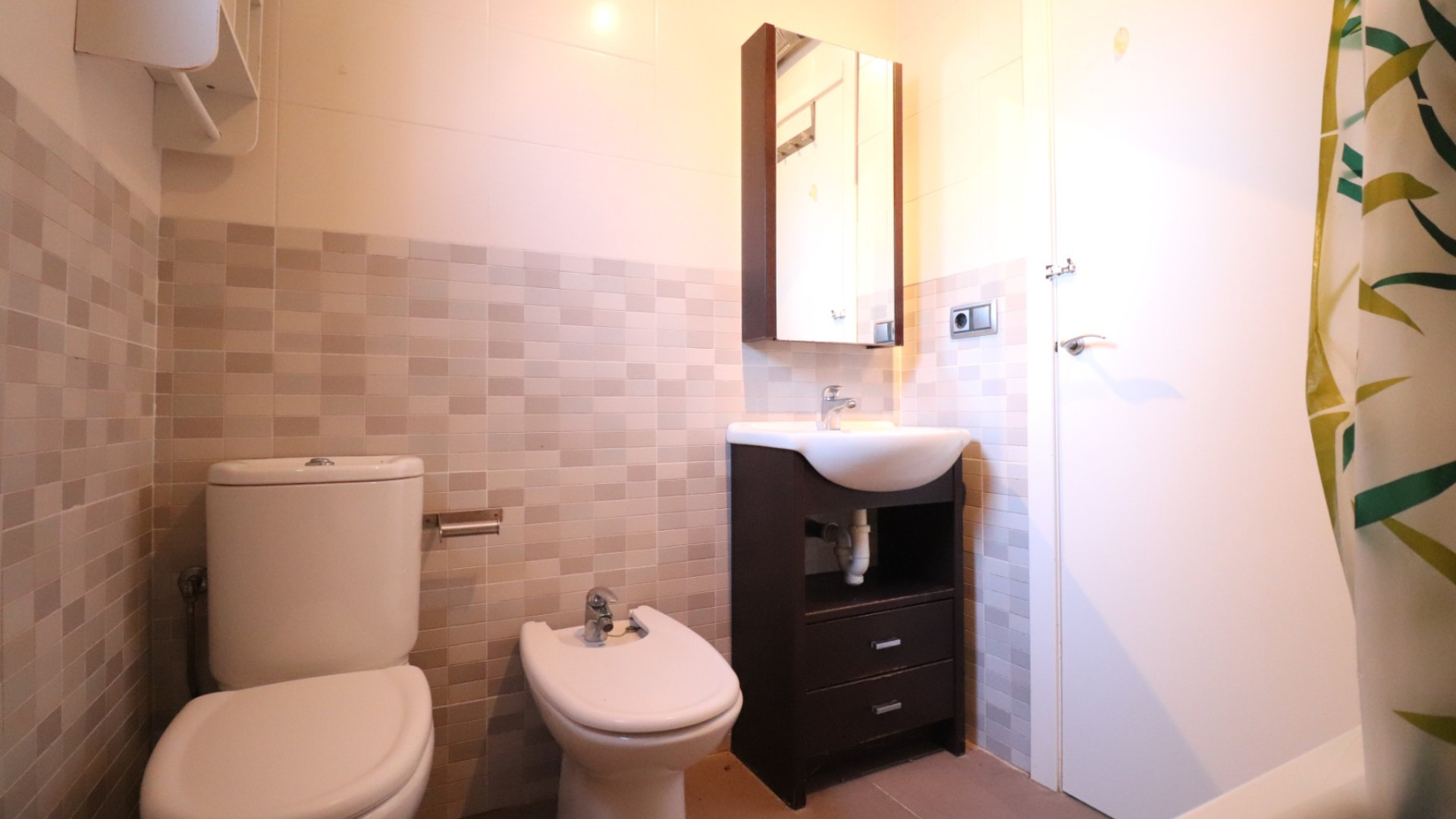 Resale - Apartment - Pinar de Campoverde - Pinar de Campoverde - Village