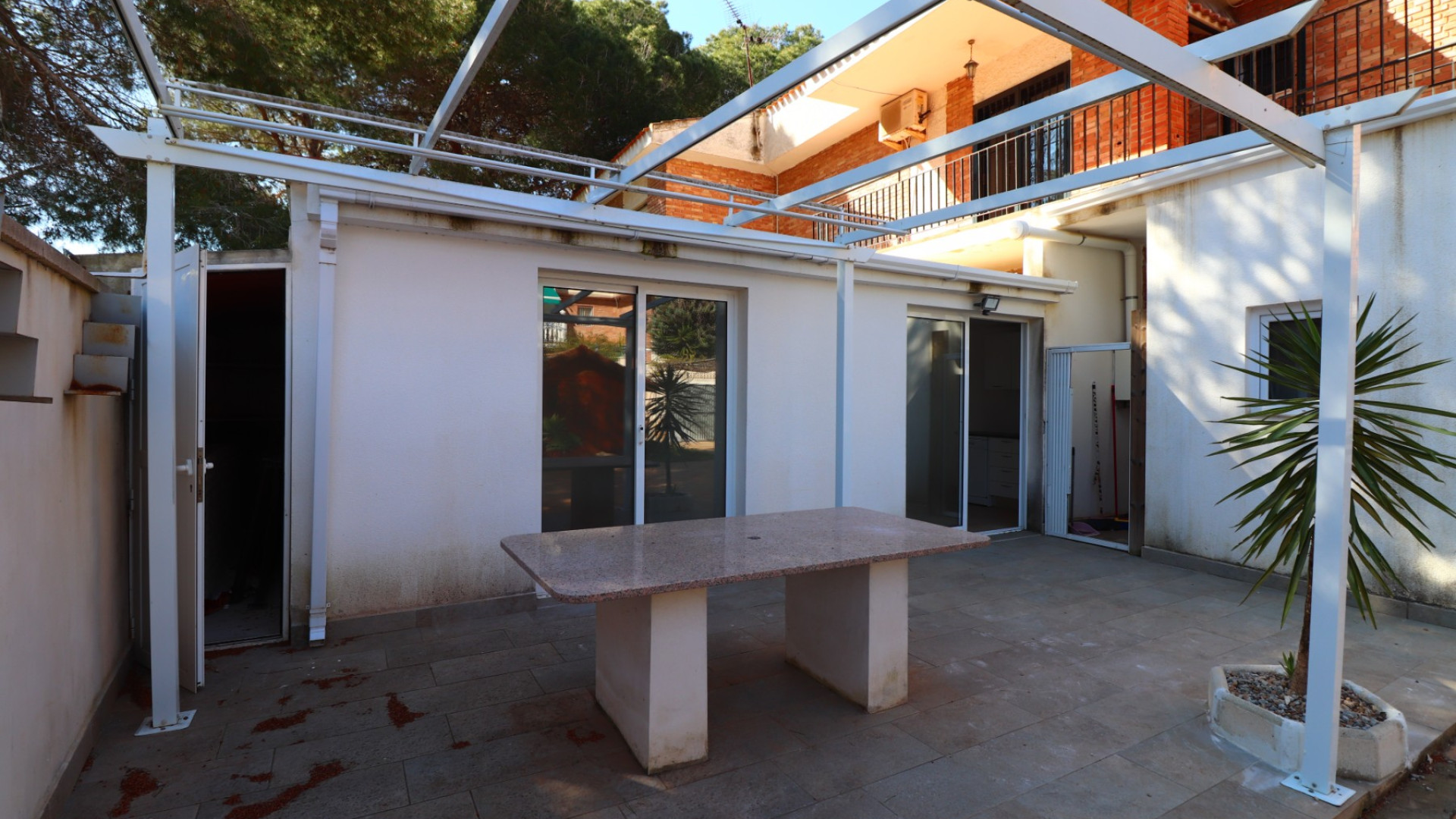 Resale - Apartment - Pinar de Campoverde - Pinar de Campoverde - Village