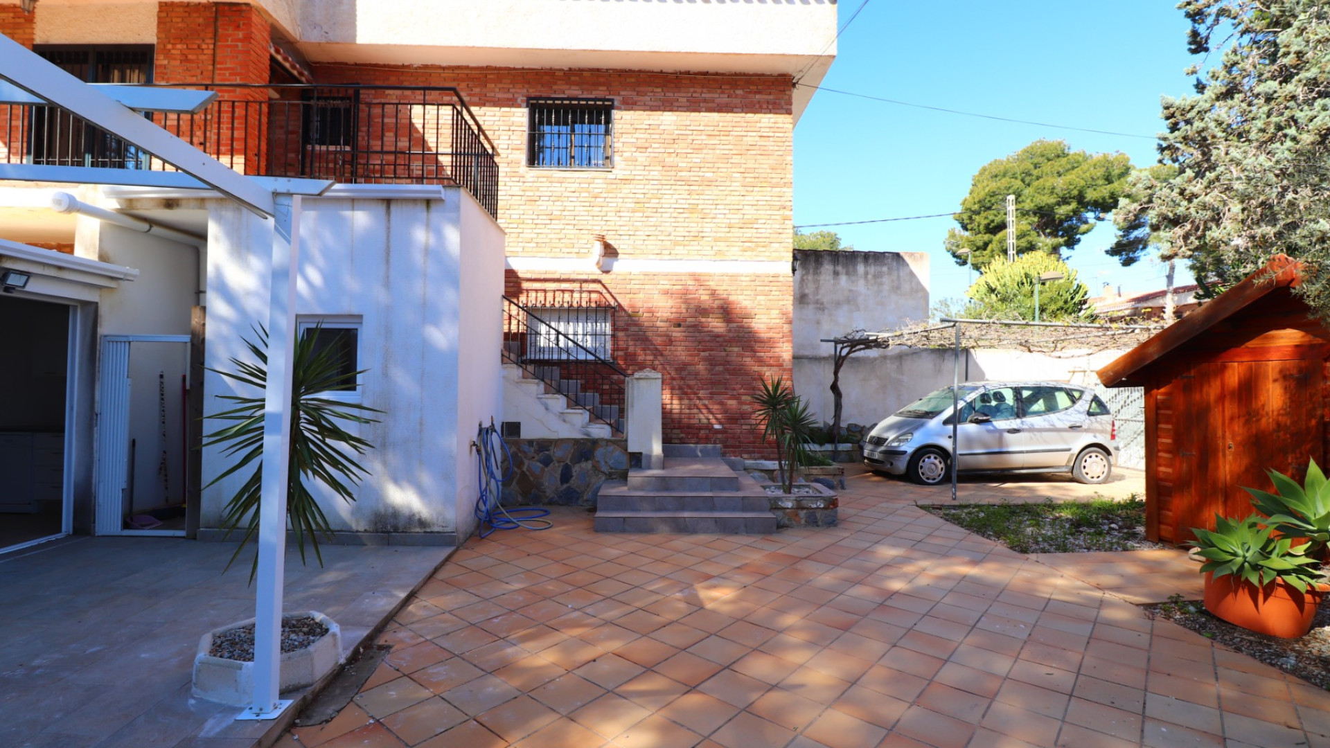 Resale - Apartment - Pinar de Campoverde - Pinar de Campoverde - Village