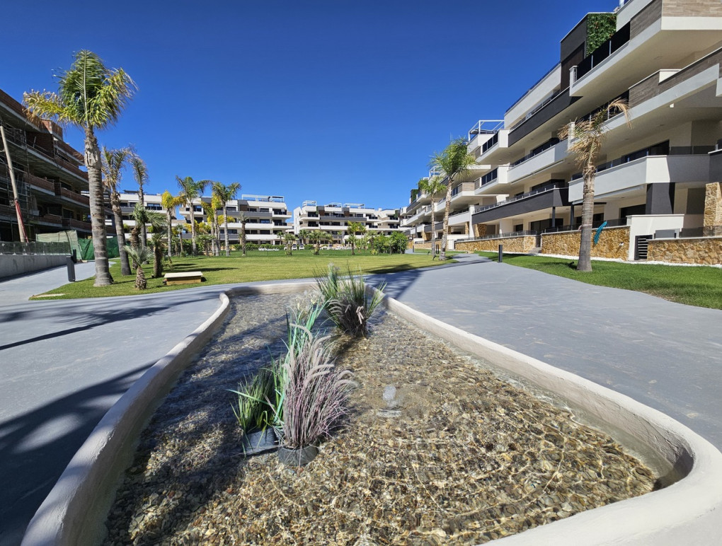 Resale - Apartment - Playa Flamenca