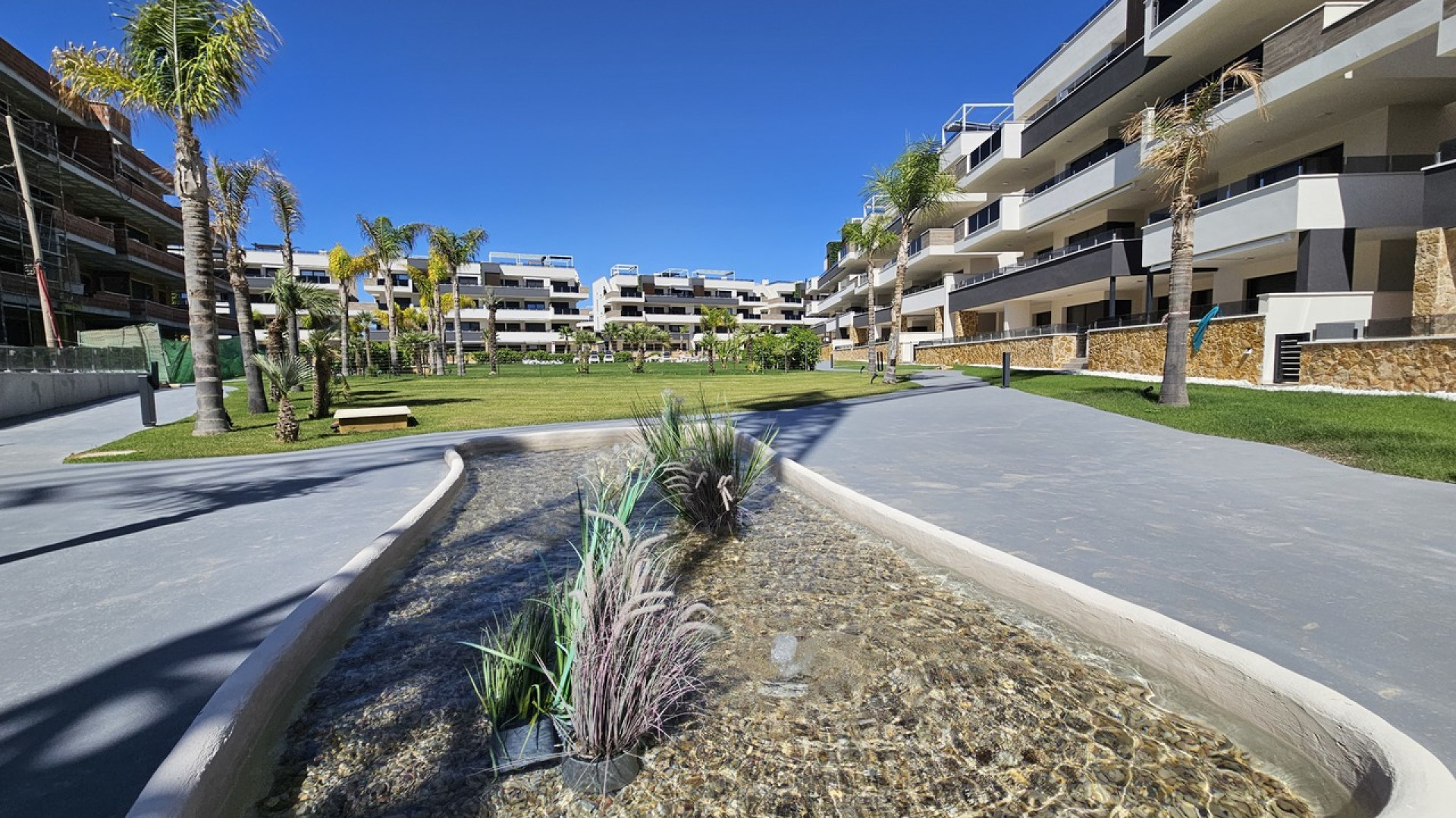 Resale - Apartment - Playa Flamenca