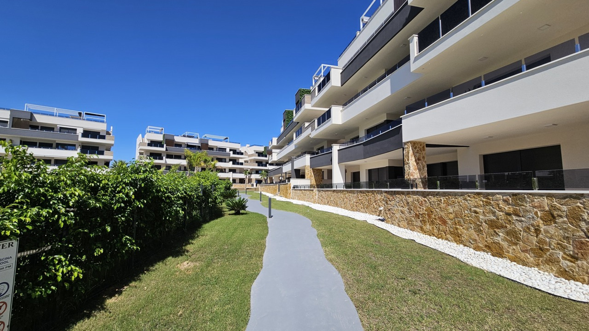 Resale - Apartment - Playa Flamenca