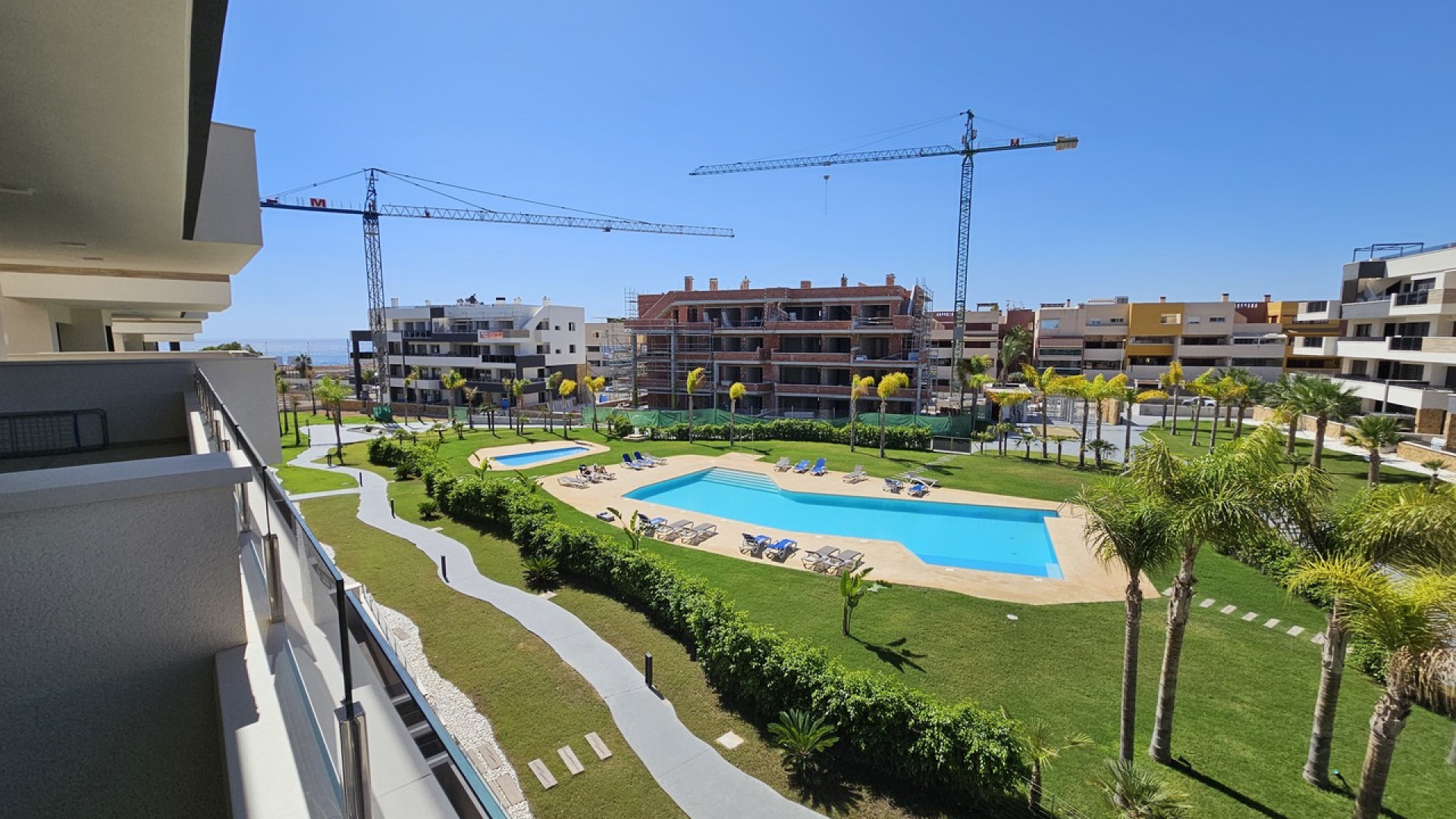 Resale - Apartment - Playa Flamenca