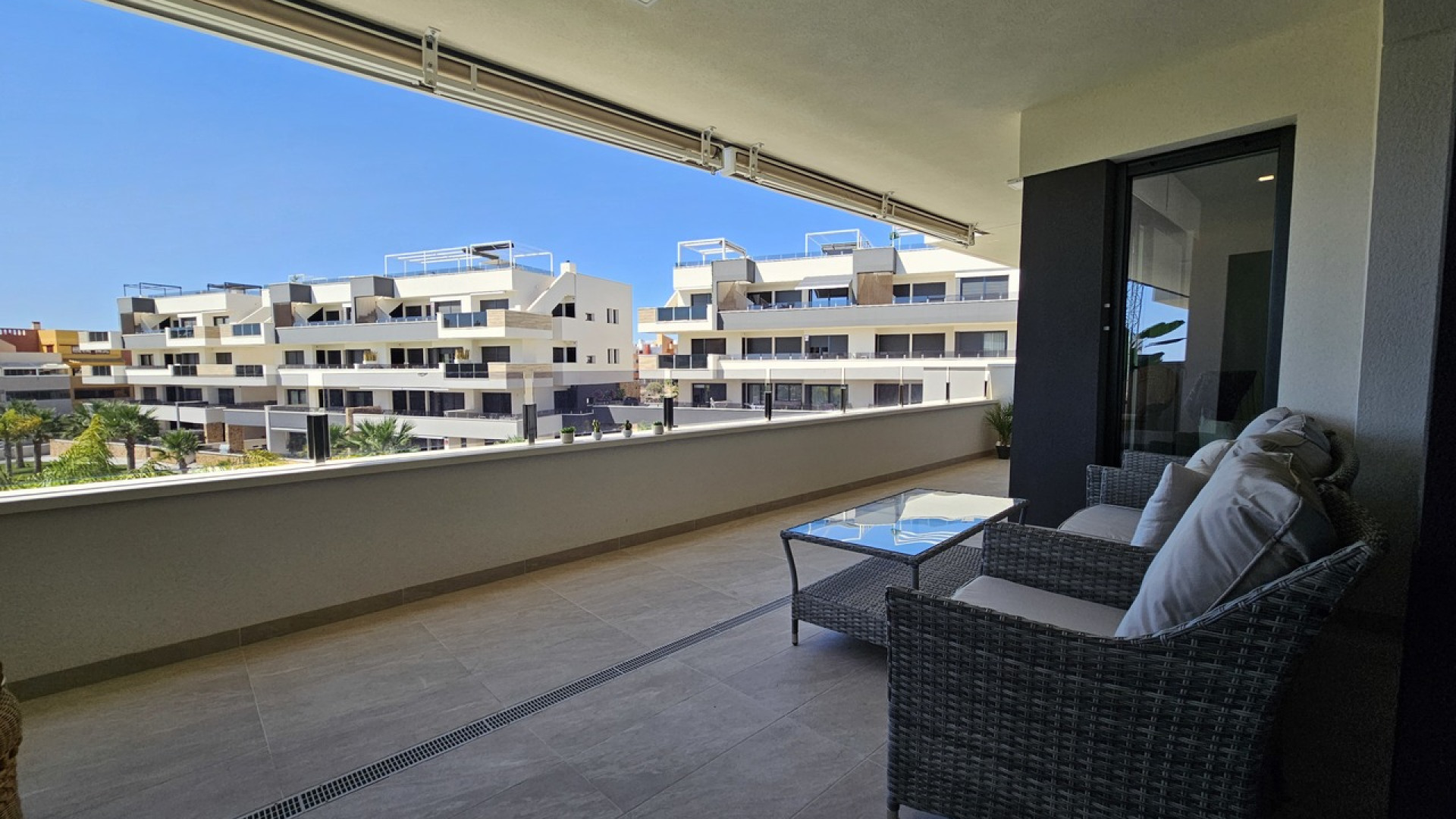 Resale - Apartment - Playa Flamenca