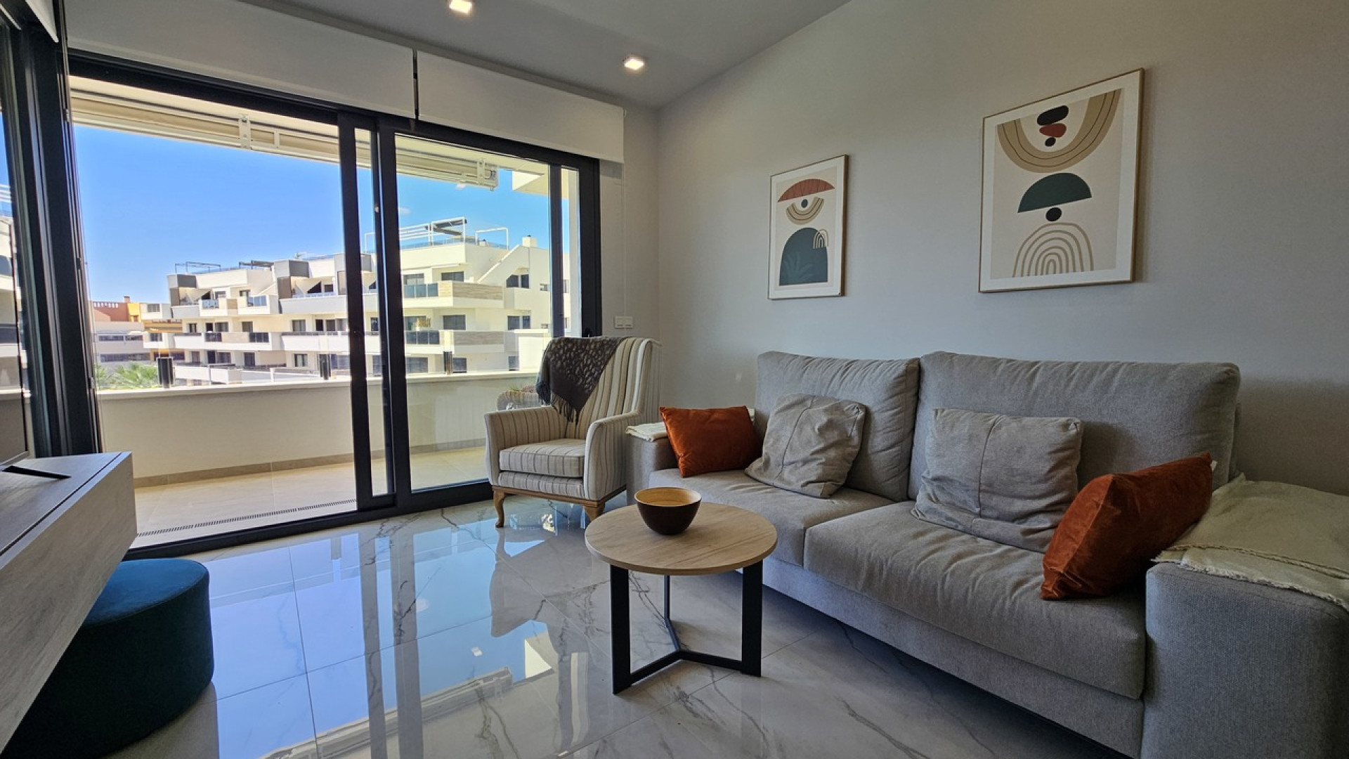 Resale - Apartment - Playa Flamenca