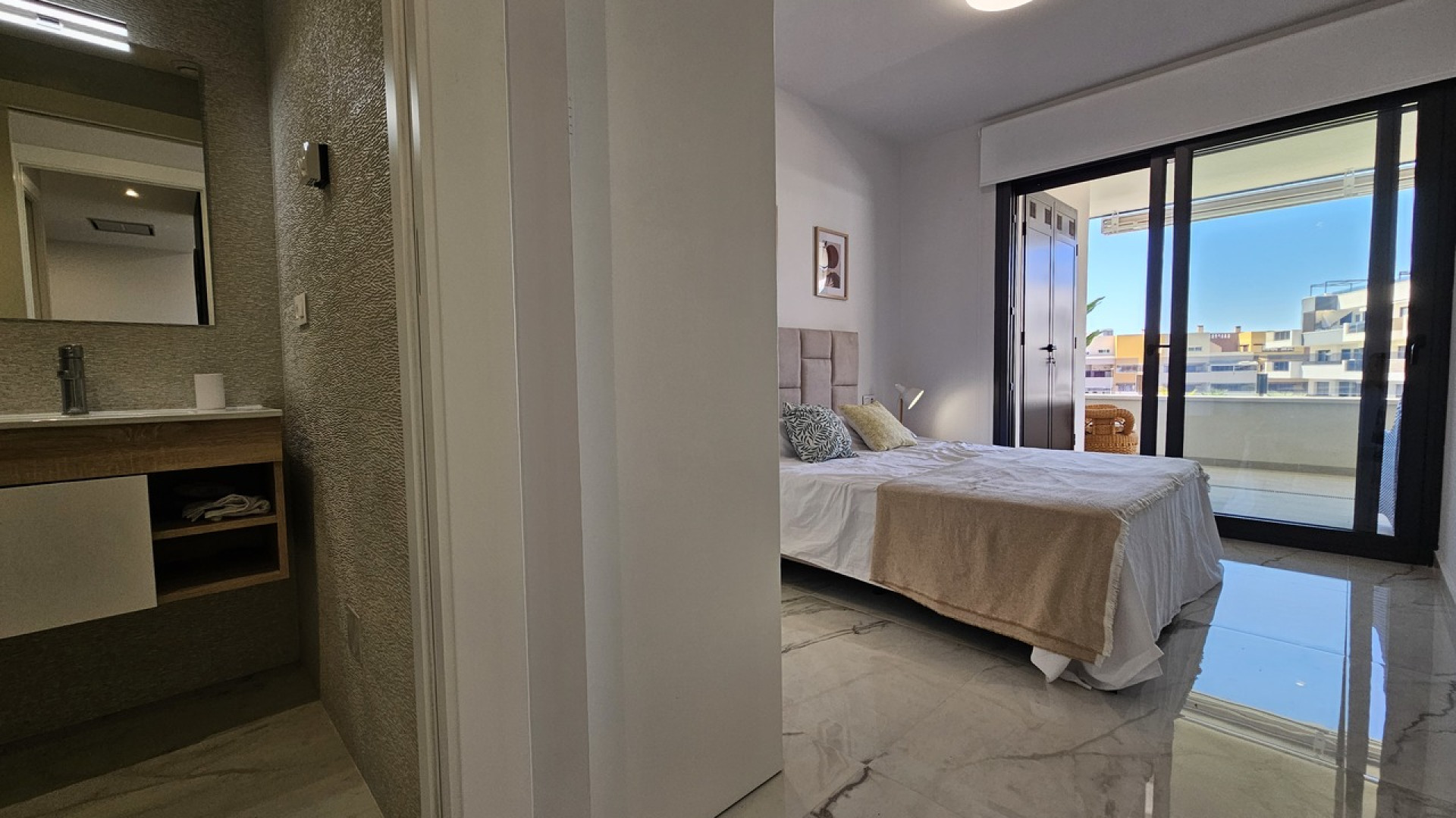 Resale - Apartment - Playa Flamenca