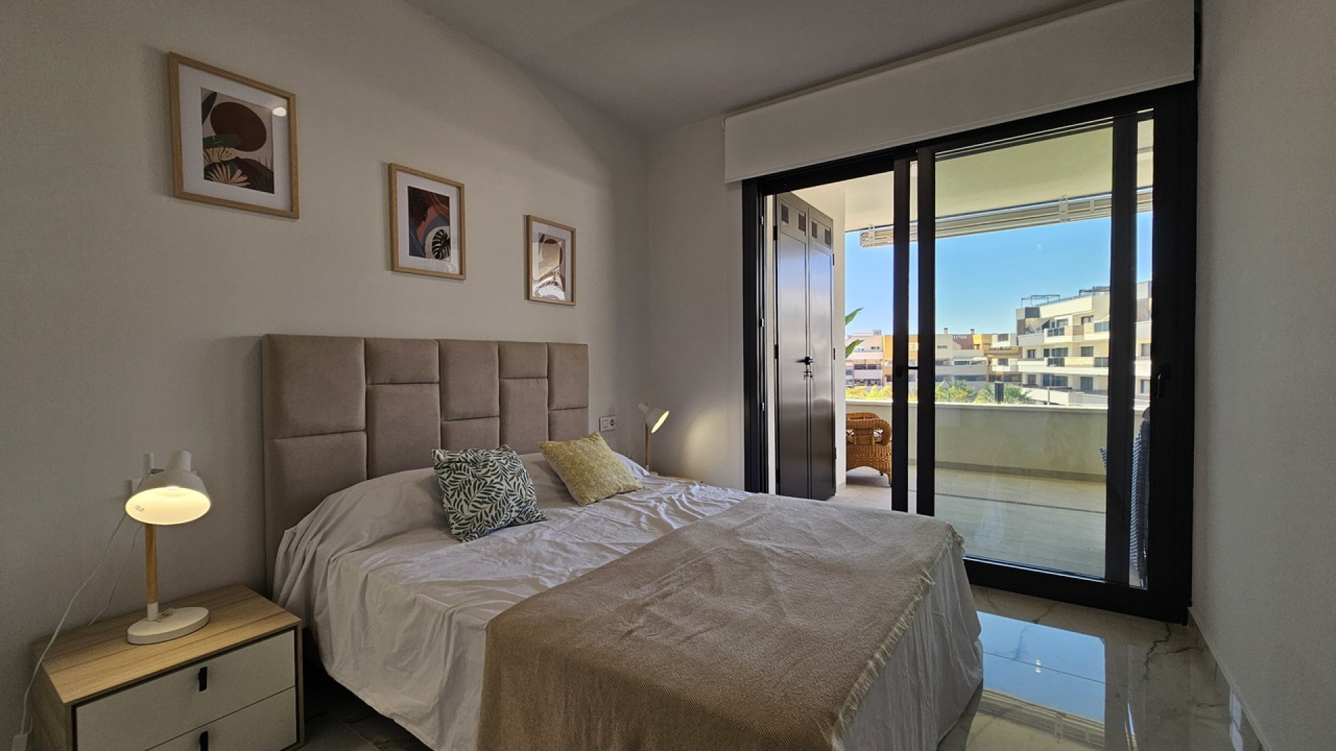 Resale - Apartment - Playa Flamenca