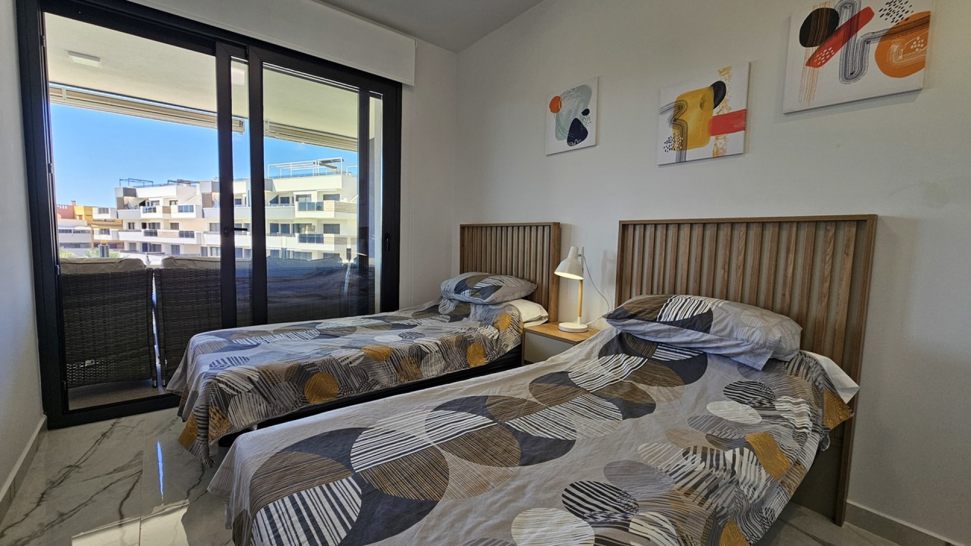 Resale - Apartment - Playa Flamenca