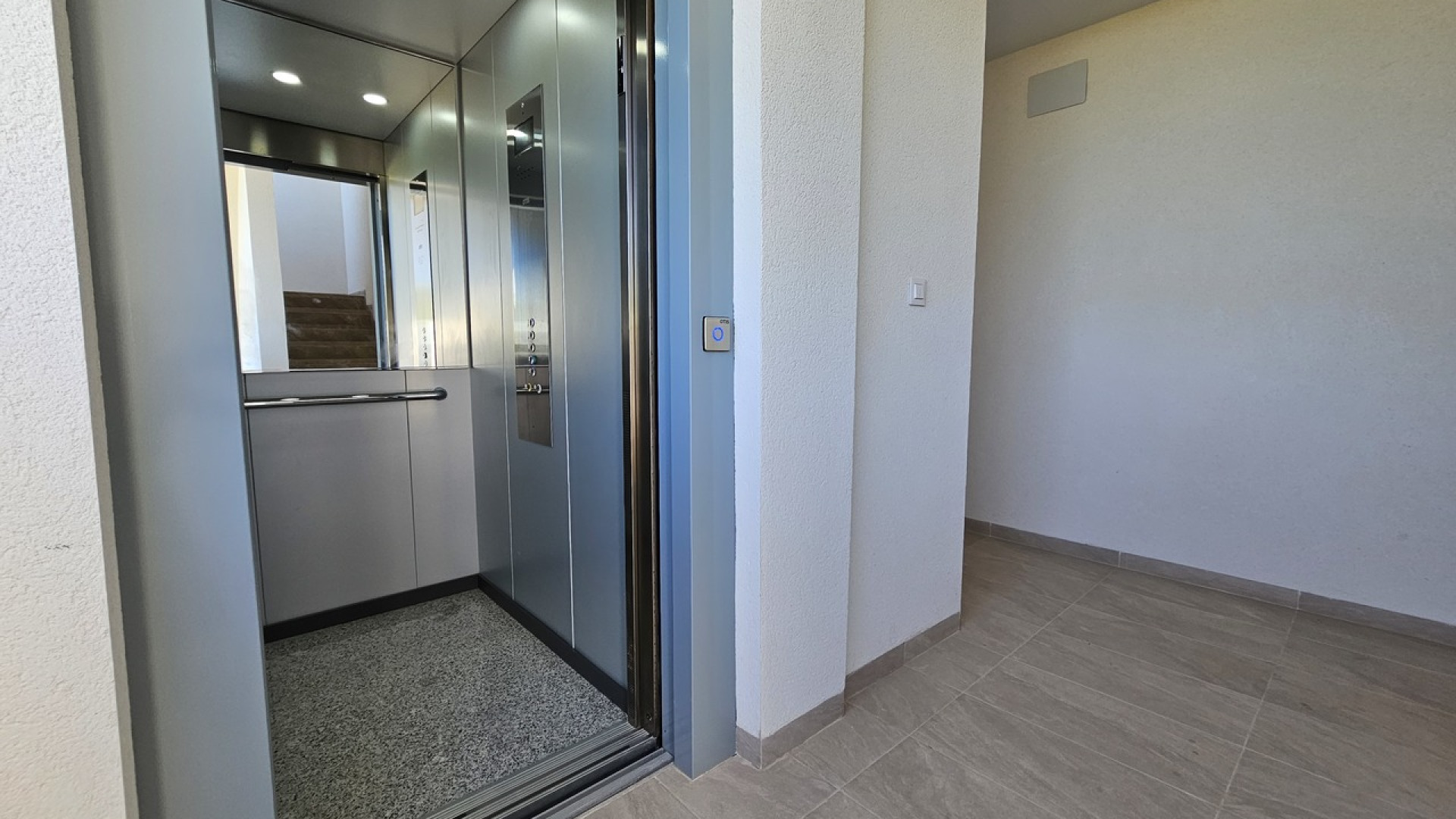 Resale - Apartment - Playa Flamenca