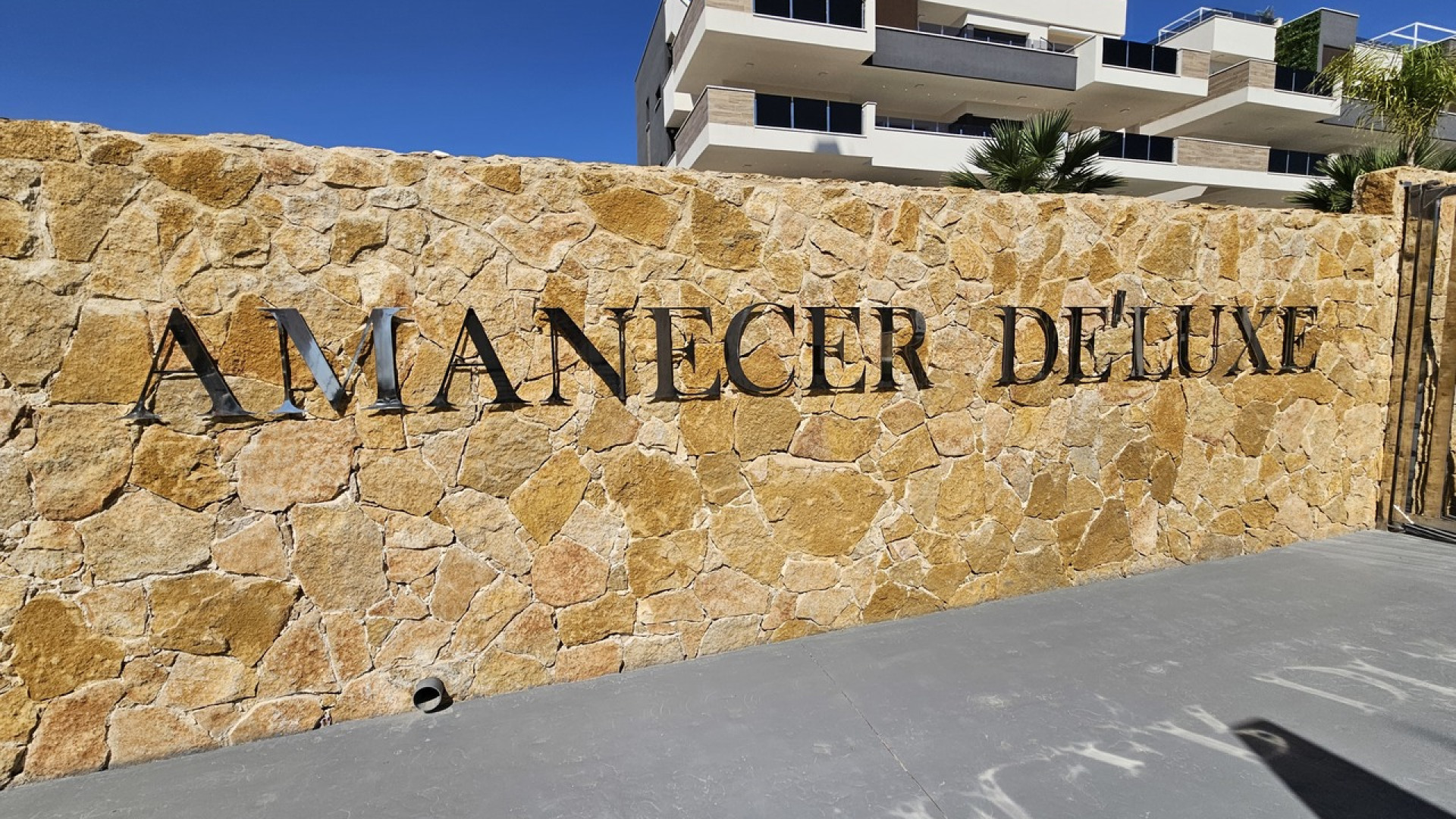 Resale - Apartment - Playa Flamenca