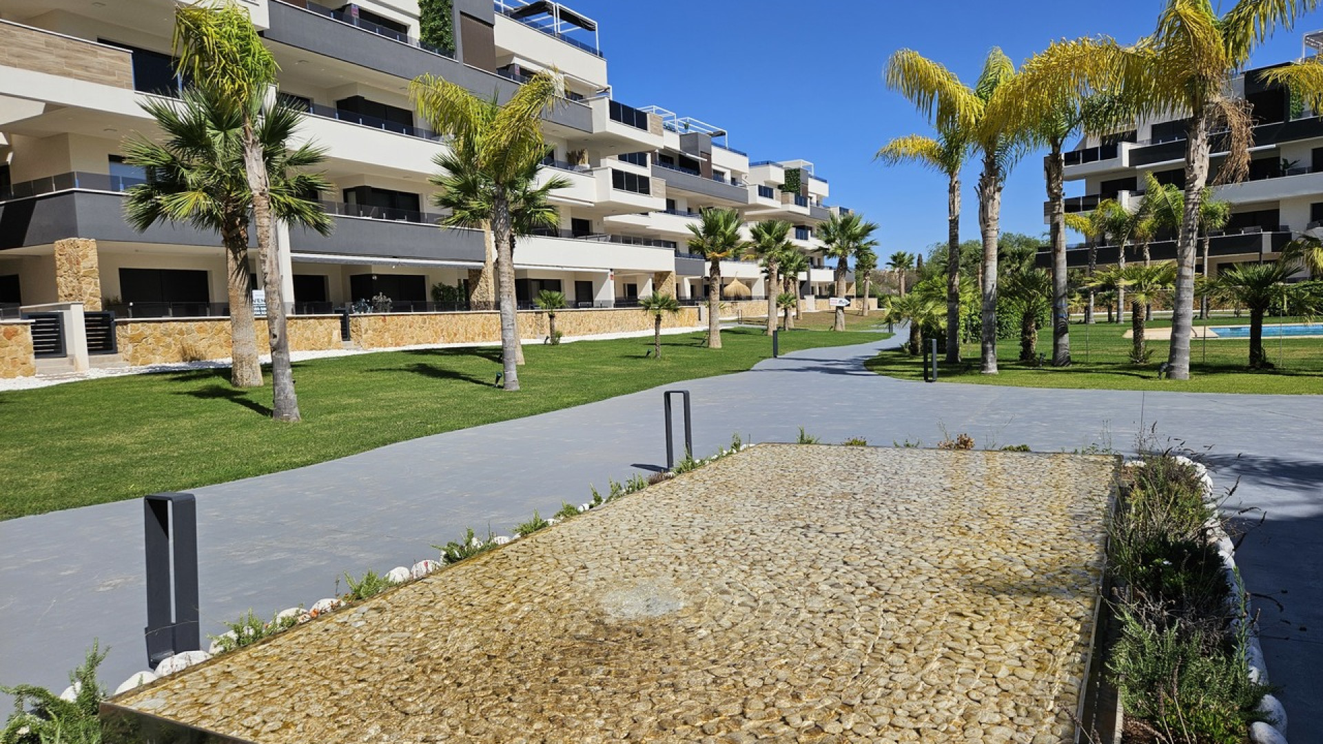 Resale - Apartment - Playa Flamenca