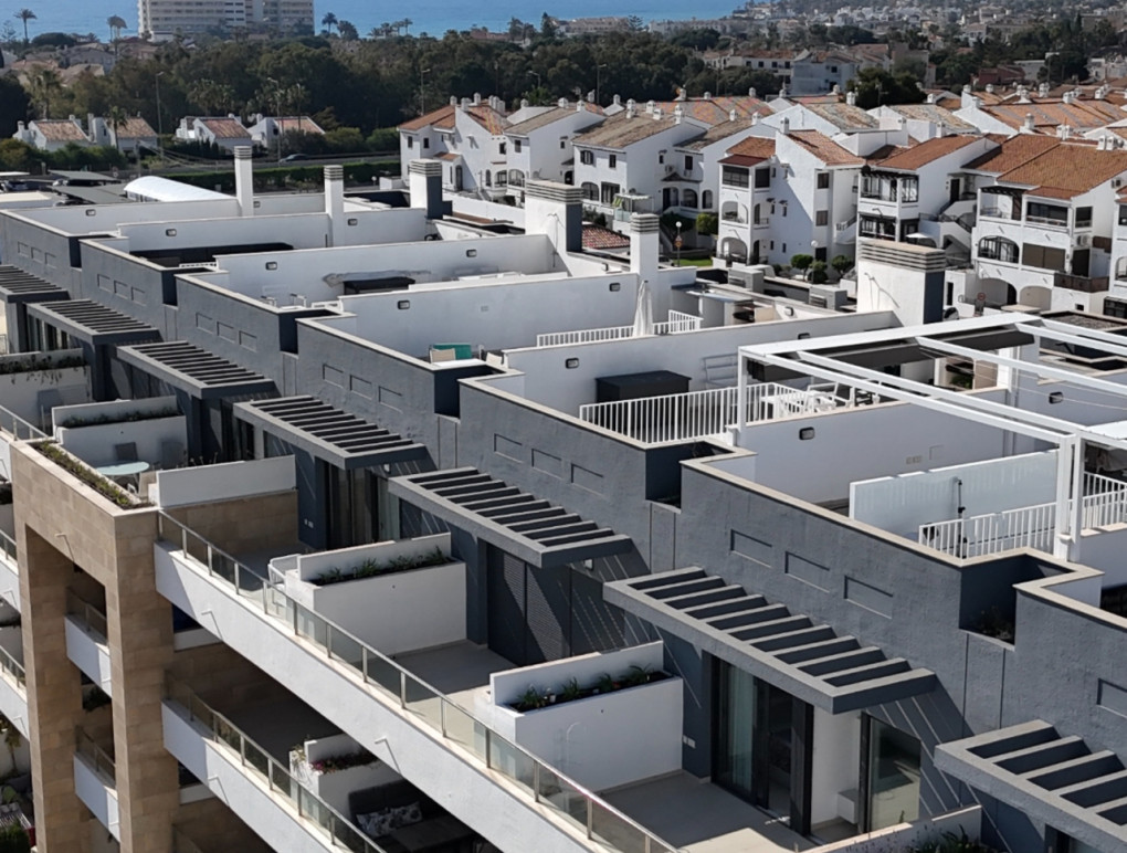 Resale - Apartment - Playa Flamenca