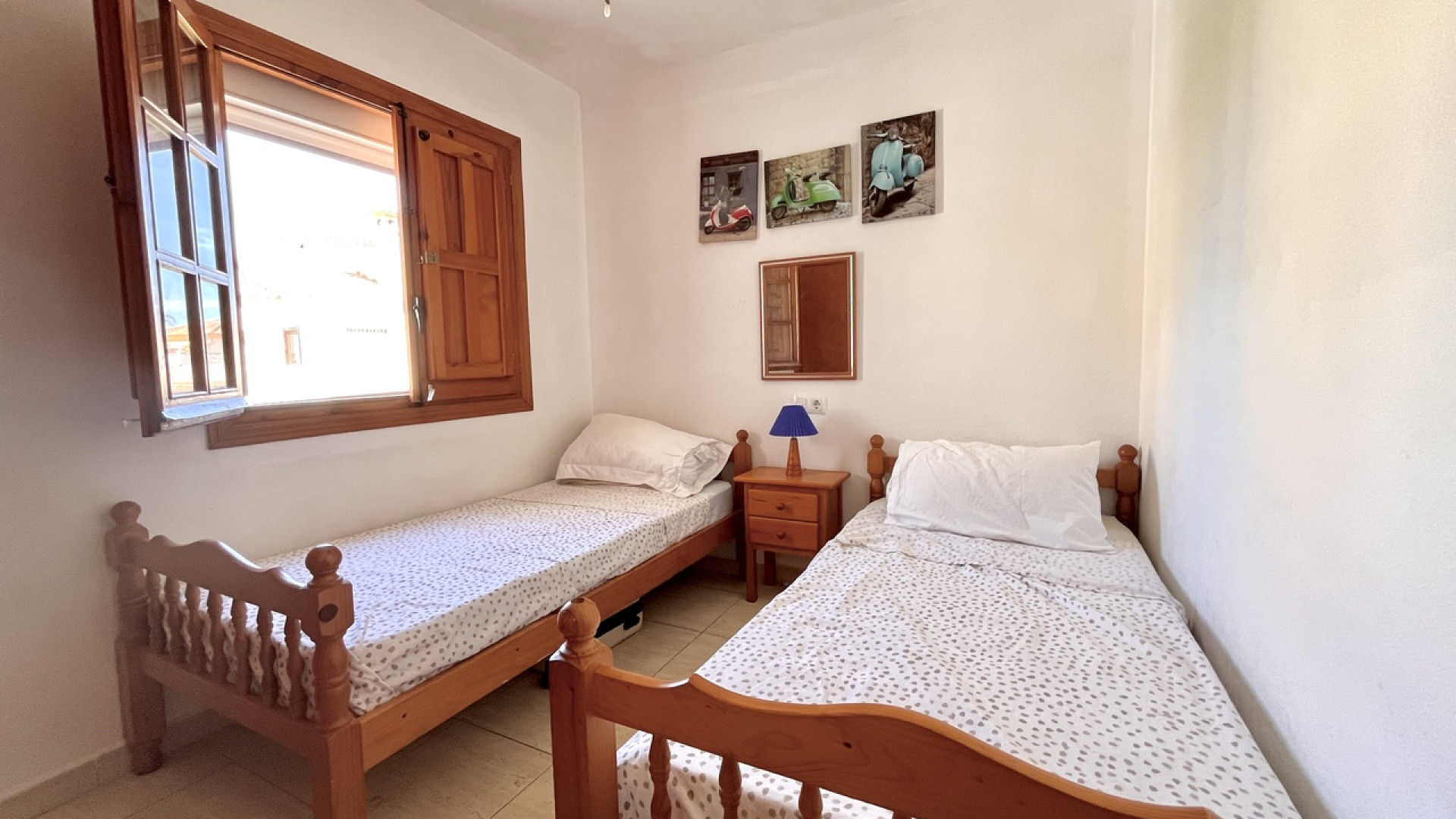 Resale - Apartment - Playa Flamenca