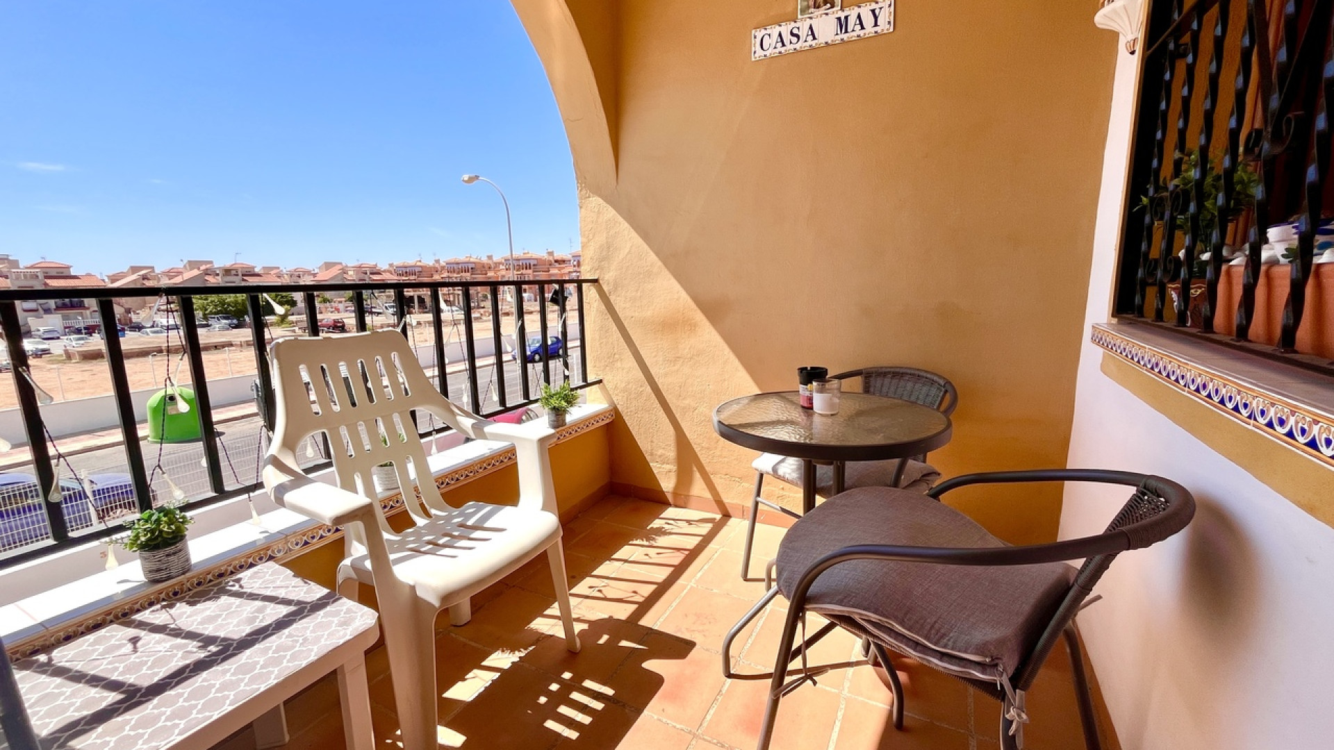 Resale - Apartment - Playa Flamenca