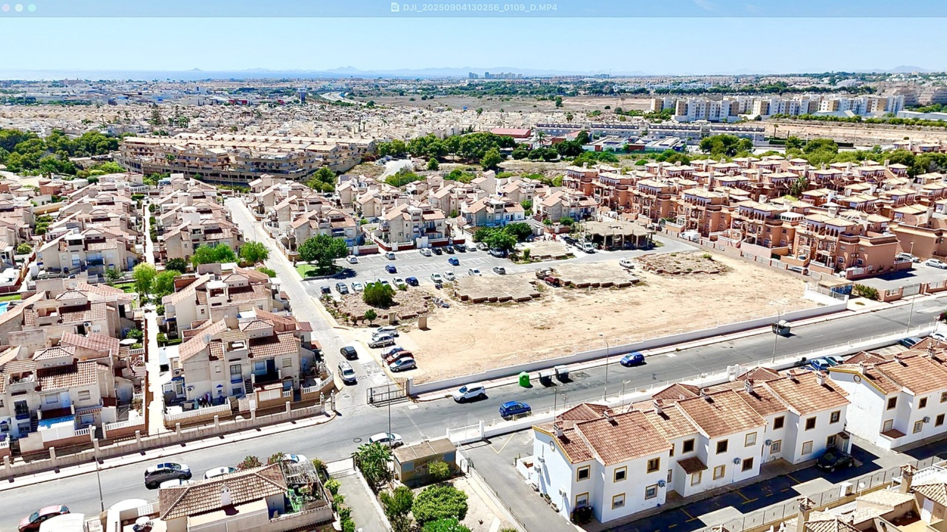 Resale - Apartment - Playa Flamenca