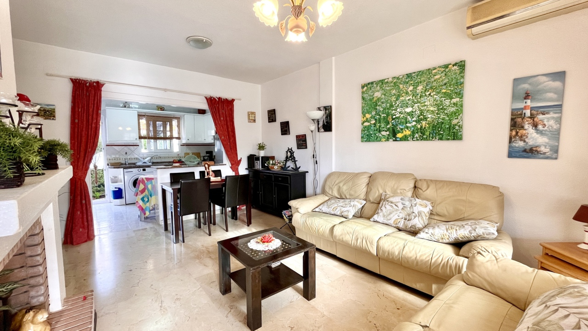 Resale - Apartment - Playa Flamenca