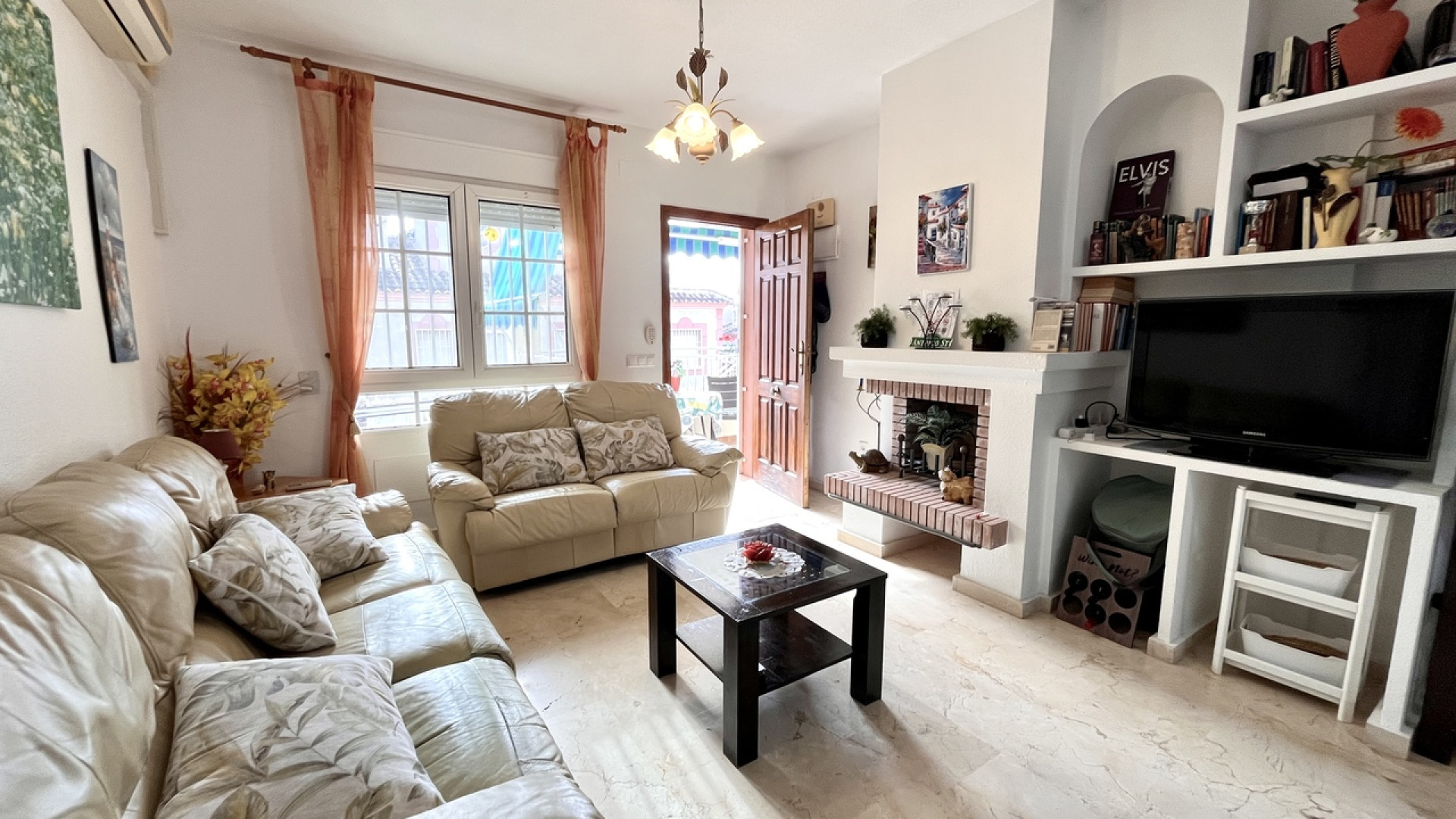 Resale - Apartment - Playa Flamenca