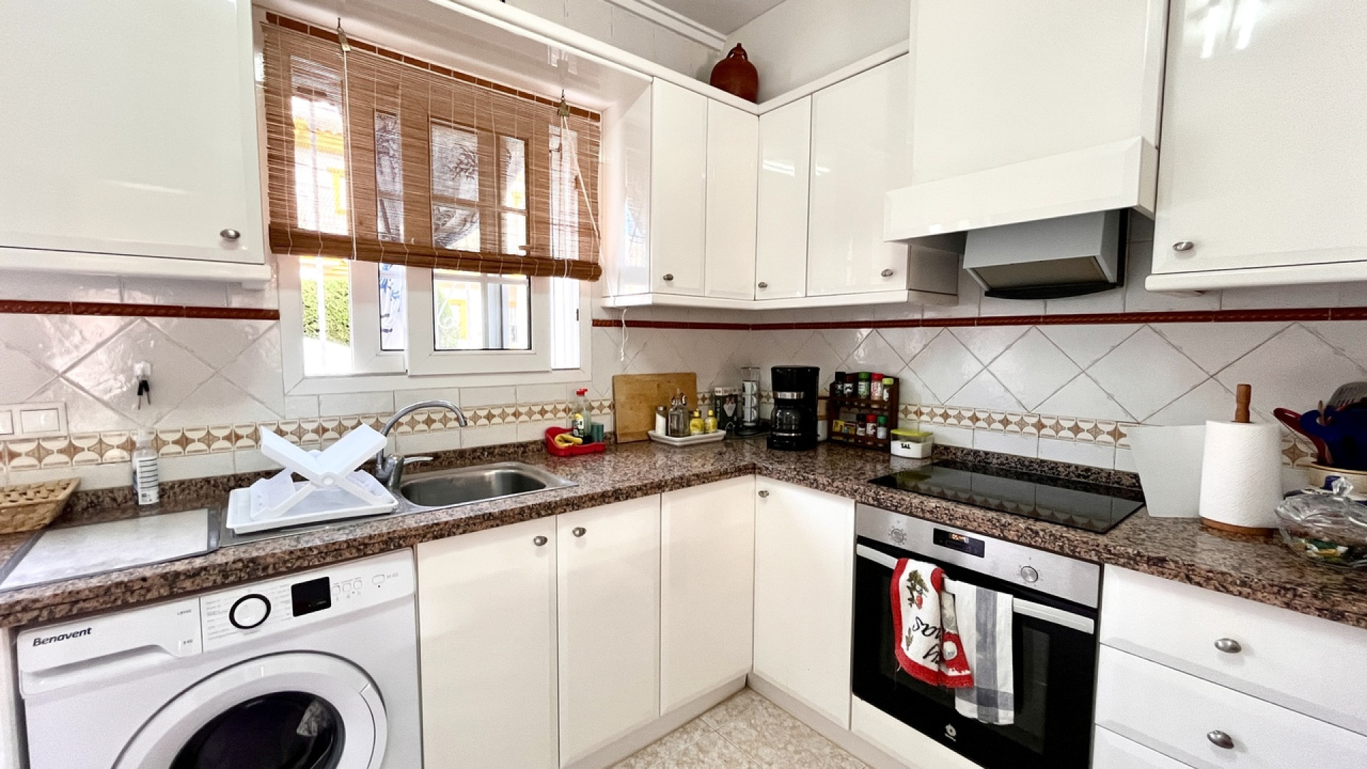 Resale - Apartment - Playa Flamenca