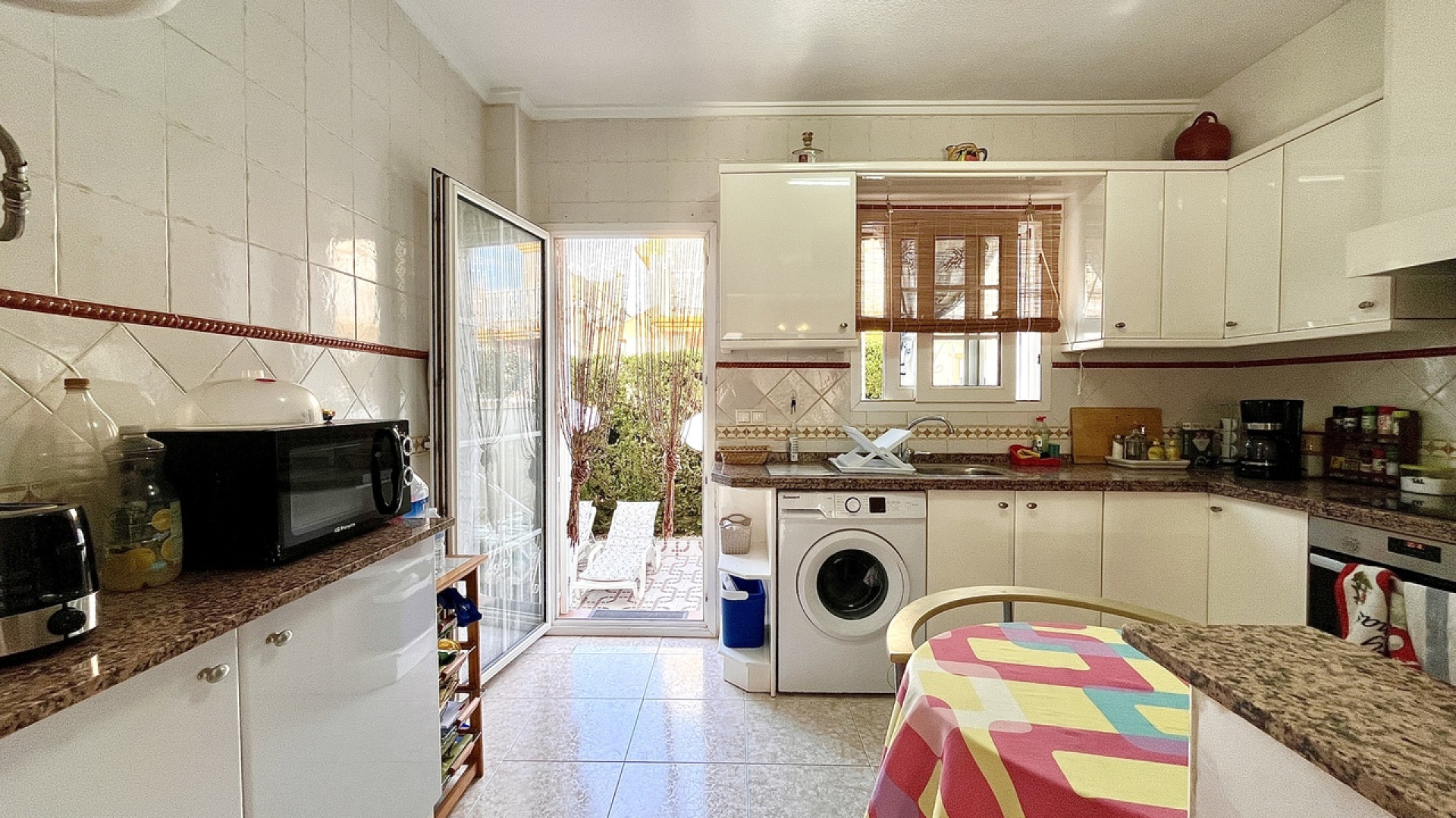 Resale - Apartment - Playa Flamenca