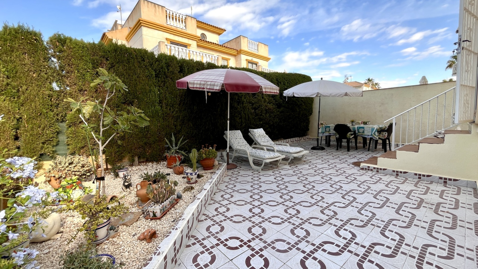 Resale - Apartment - Playa Flamenca