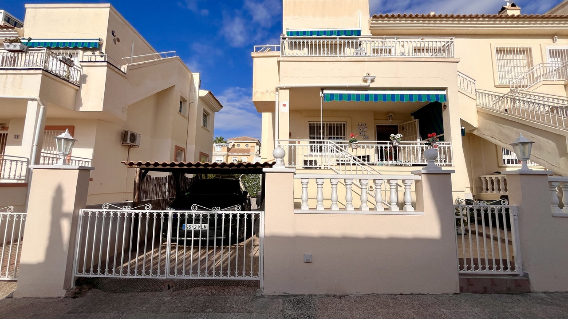 Resale - Apartment - Playa Flamenca