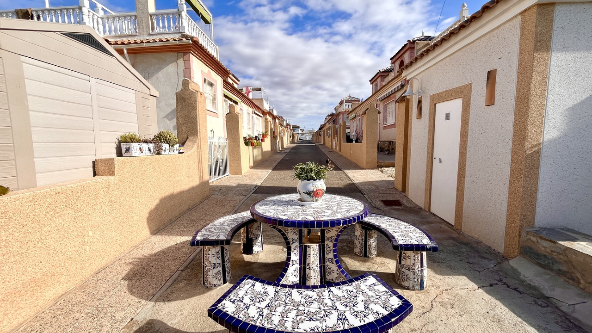 Resale - Apartment - Playa Flamenca