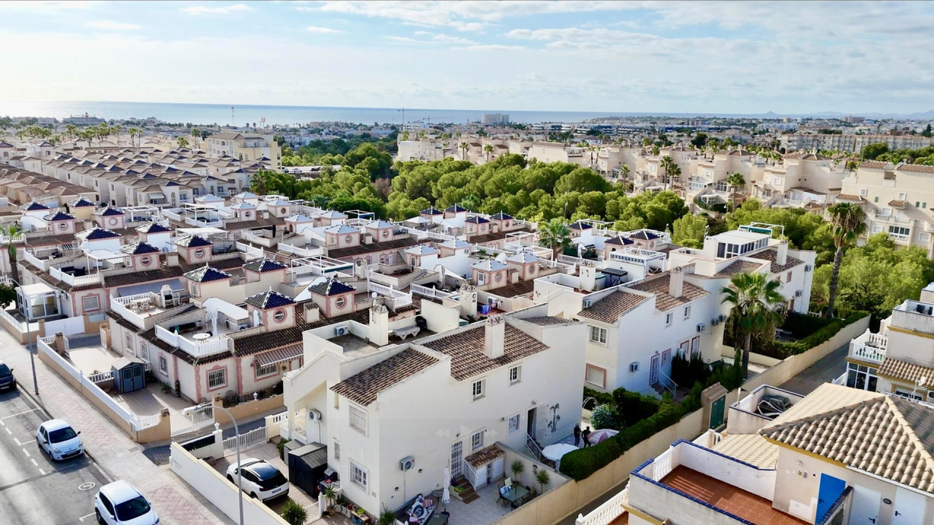 Resale - Apartment - Playa Flamenca