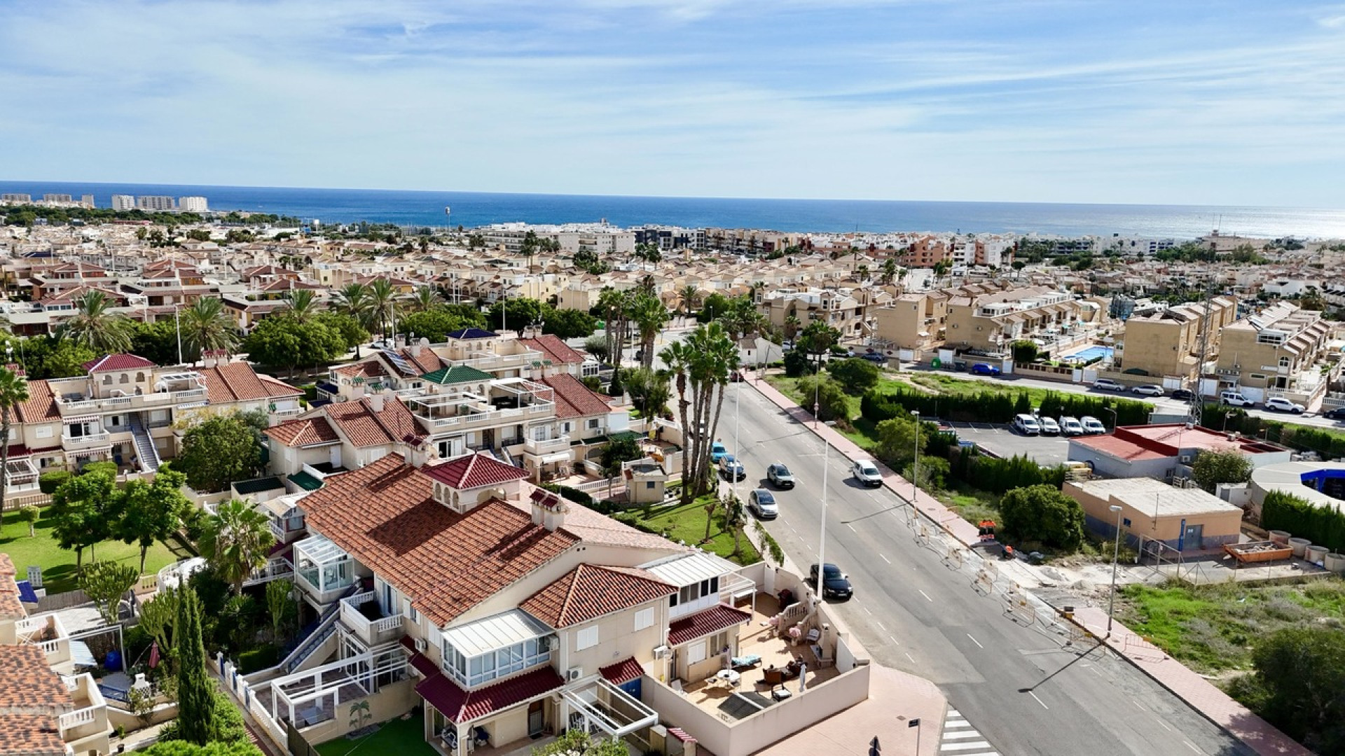Resale - Apartment - Playa Flamenca