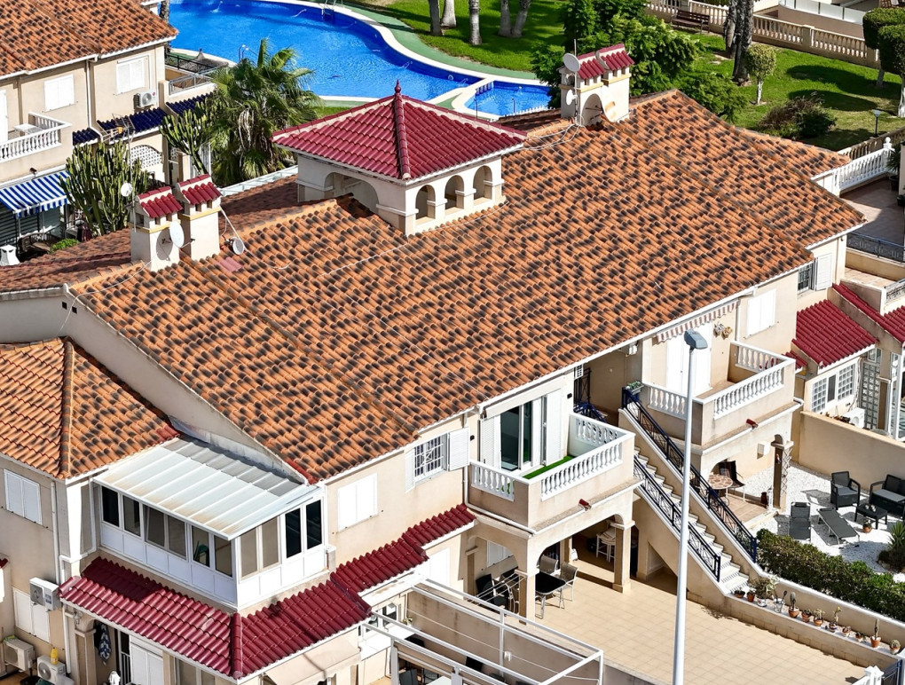 Resale - Apartment - Playa Flamenca