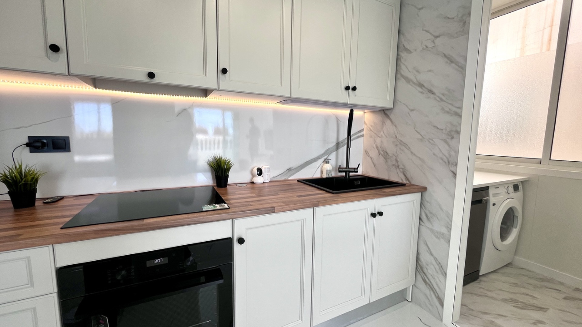 Resale - Apartment - Playa Flamenca