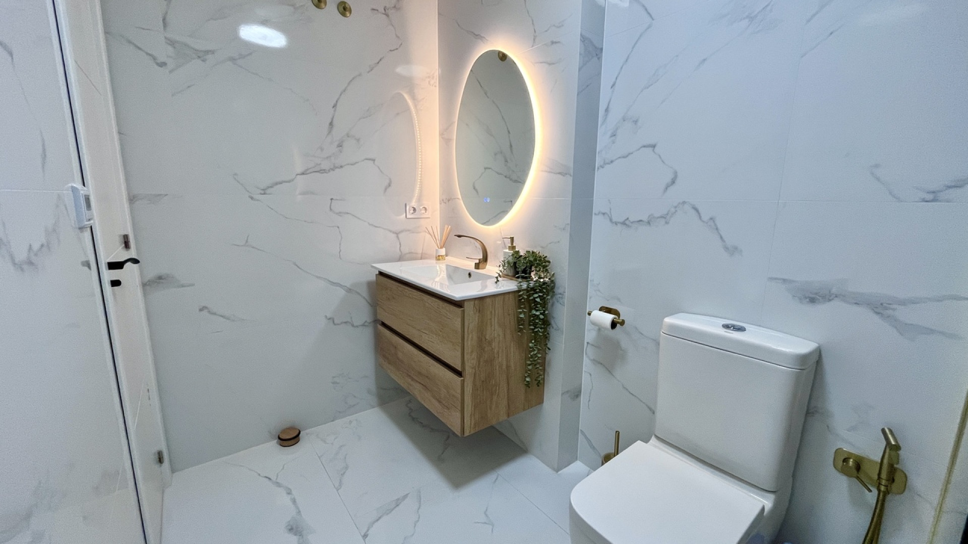 Resale - Apartment - Playa Flamenca