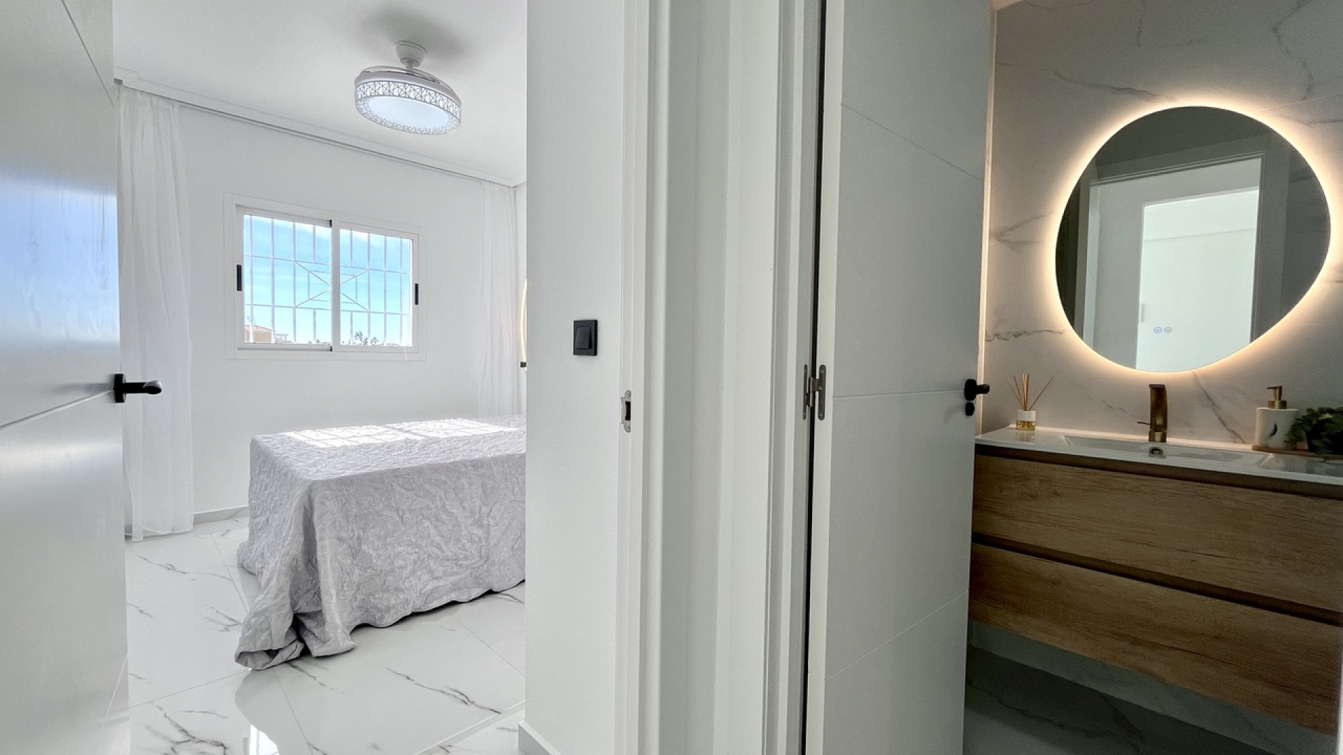 Resale - Apartment - Playa Flamenca