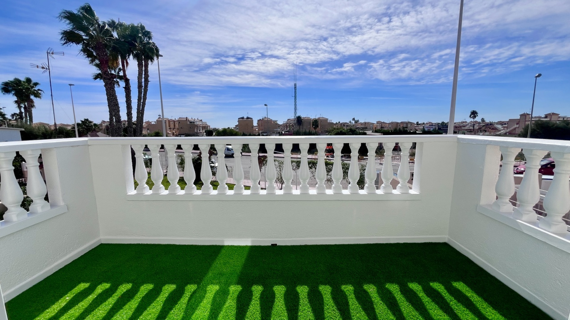 Resale - Apartment - Playa Flamenca