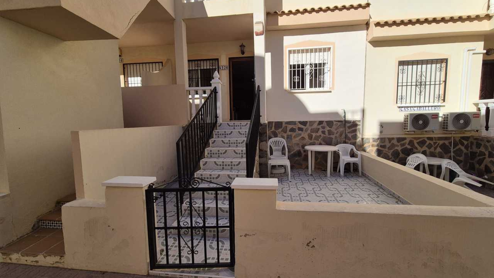 Resale - Apartment - Playa Flamenca
