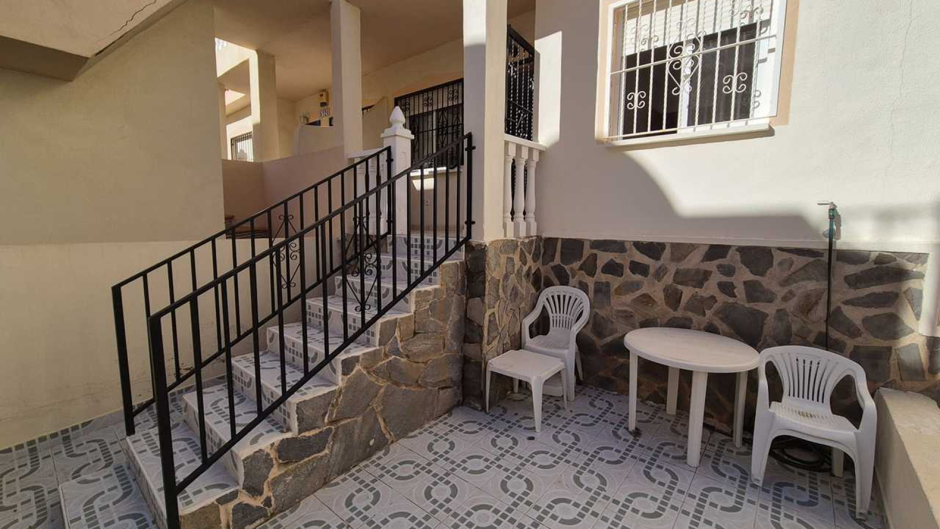 Resale - Apartment - Playa Flamenca