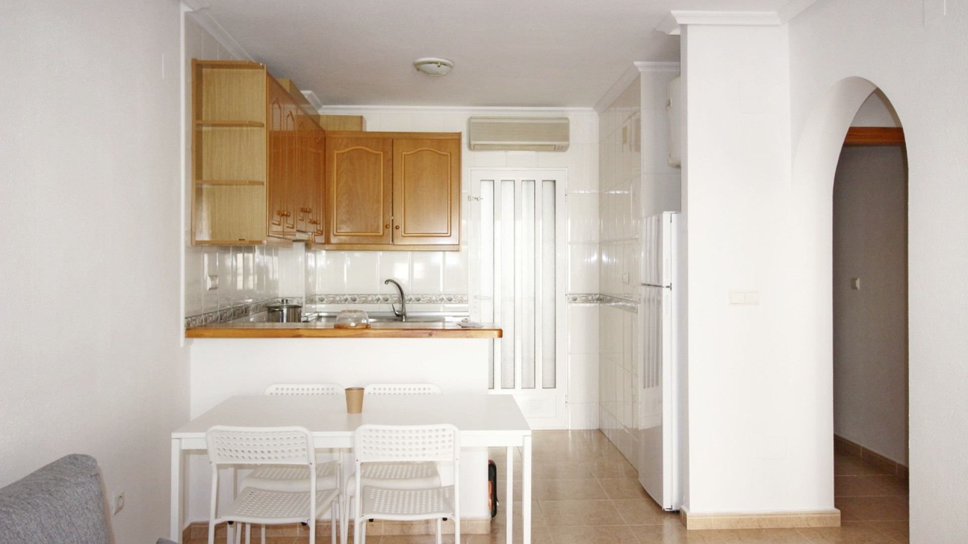 Resale - Apartment - Playa Flamenca