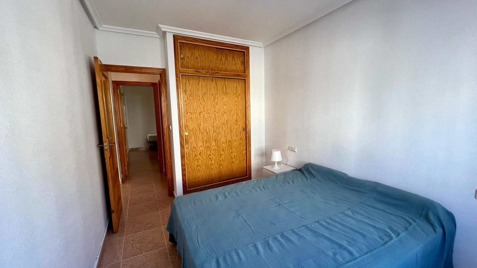 Resale - Apartment - Playa Flamenca
