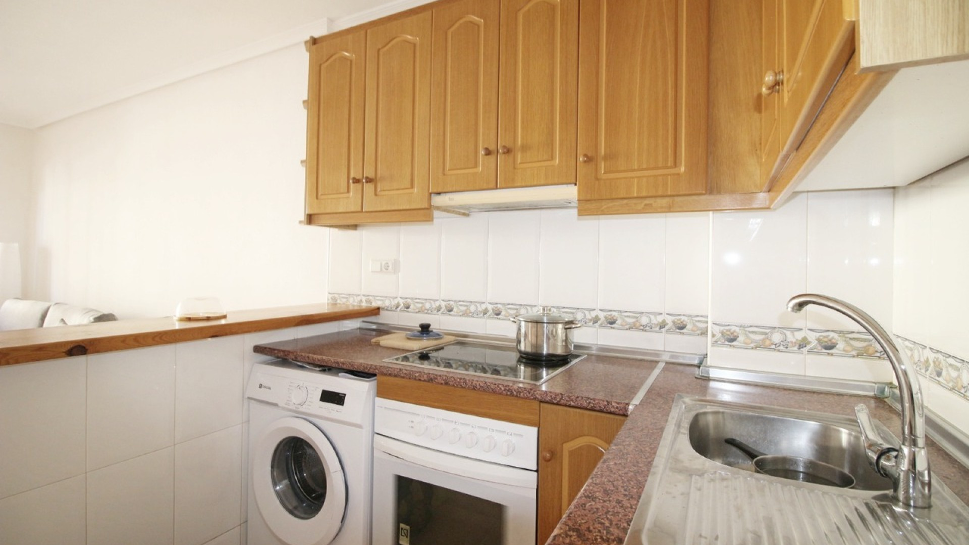 Resale - Apartment - Playa Flamenca