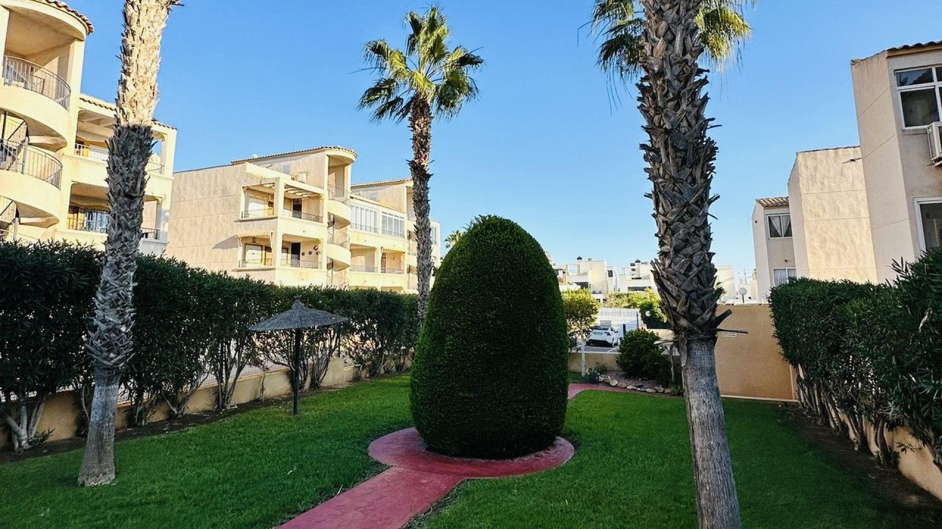 Resale - Apartment - Punta Prima