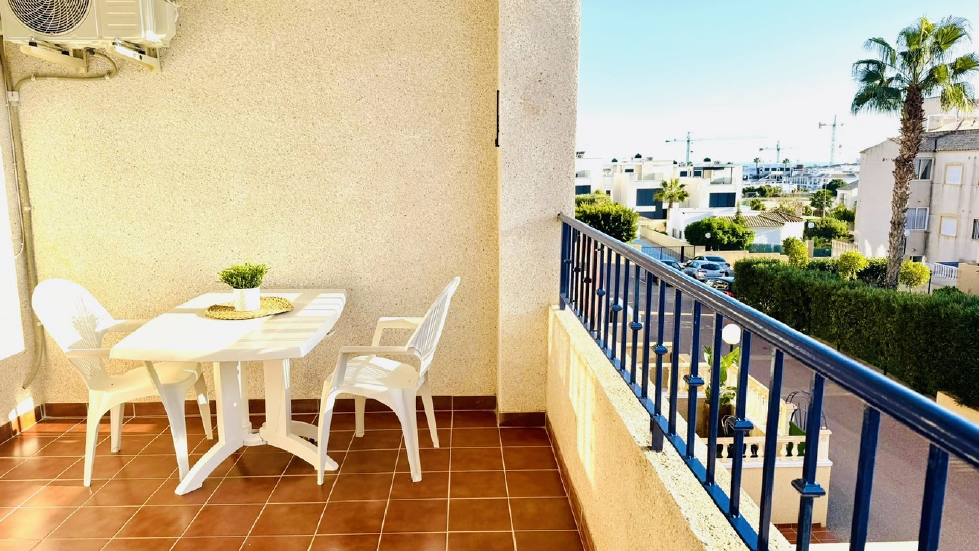 Resale - Apartment - Punta Prima