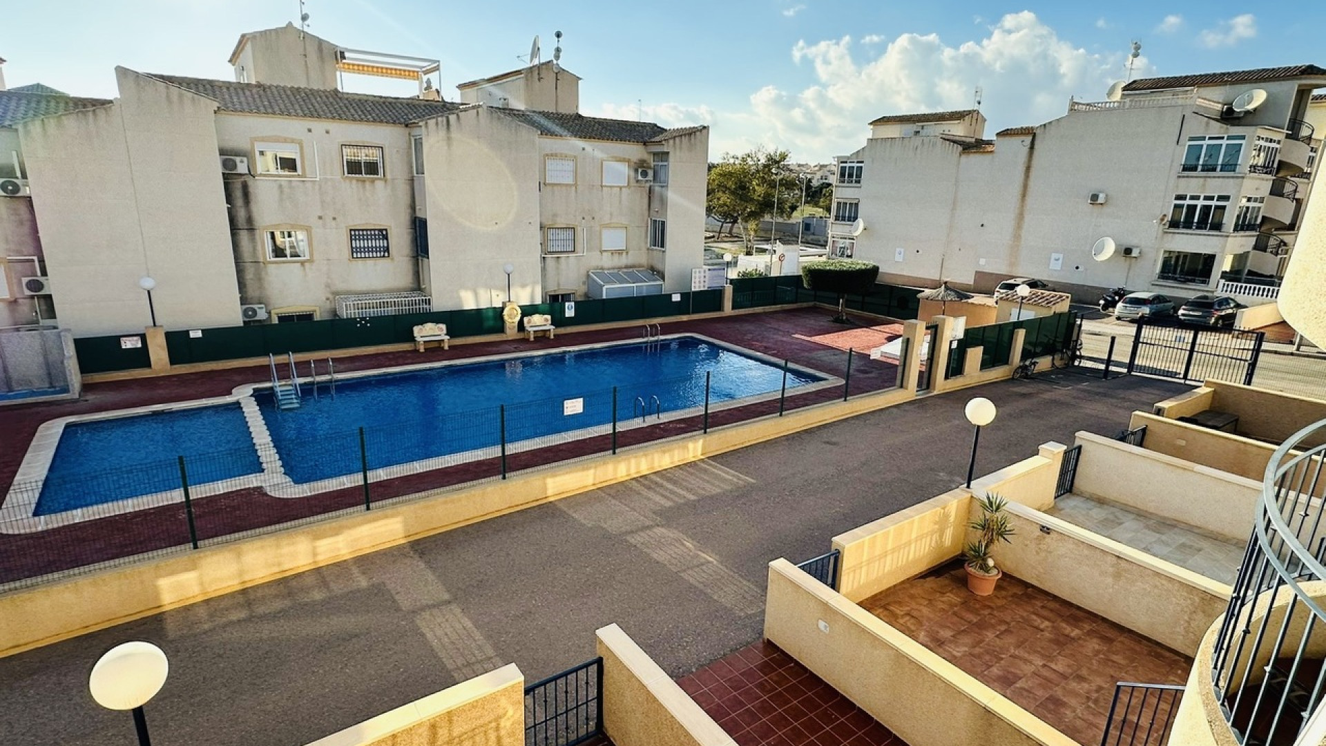 Resale - Apartment - Punta Prima