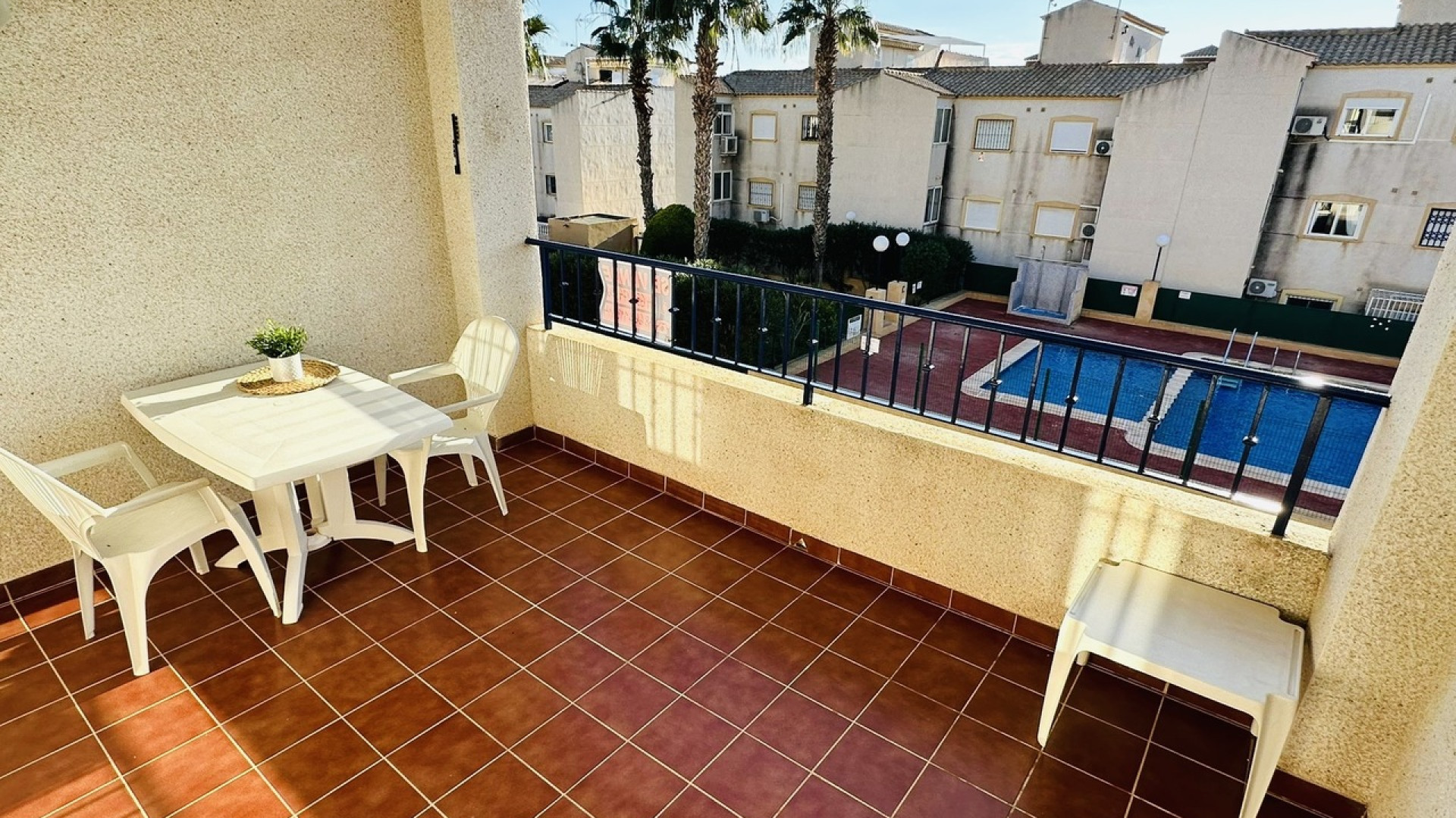 Resale - Apartment - Punta Prima