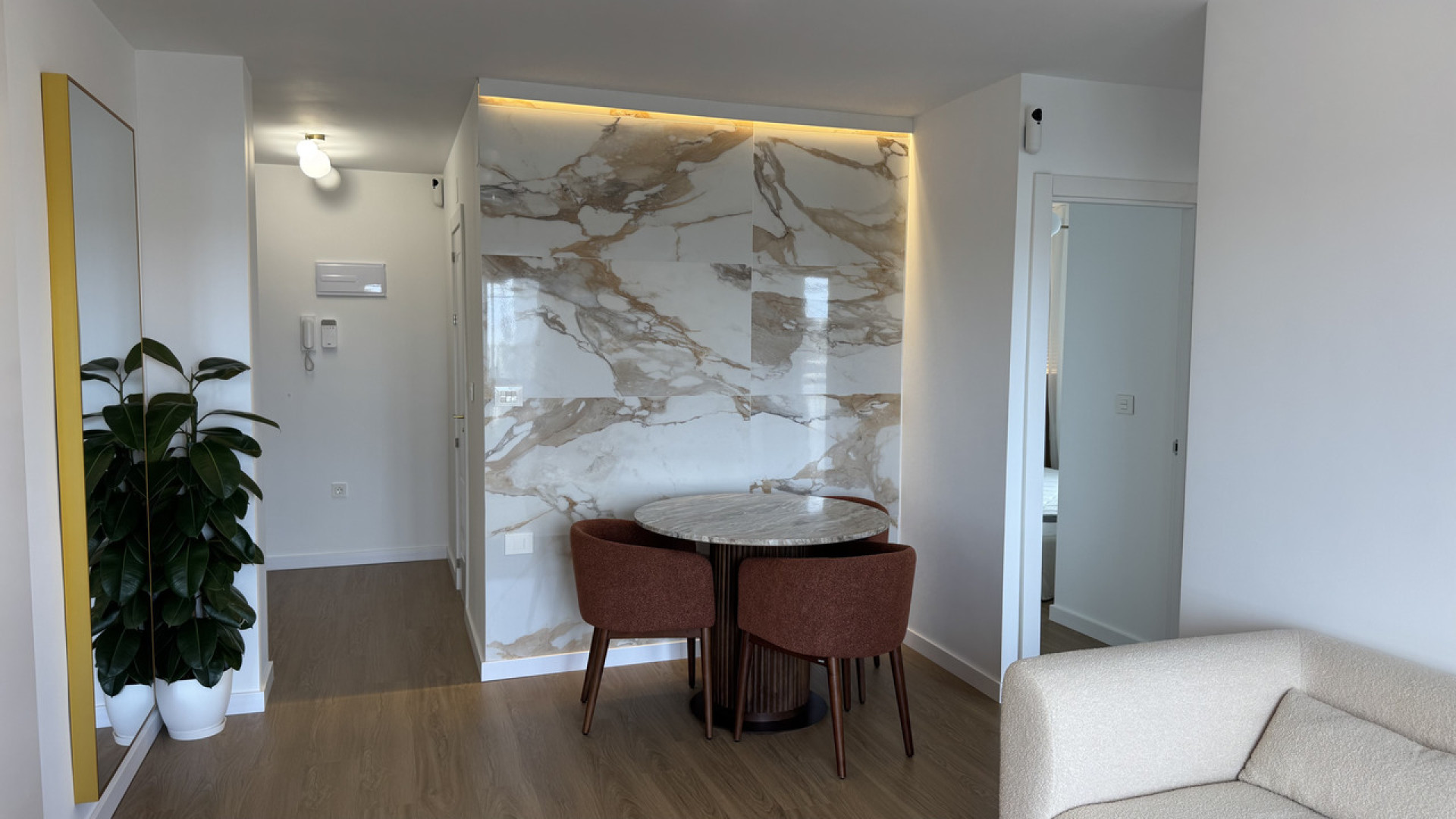 Resale - Apartment - Punta Prima